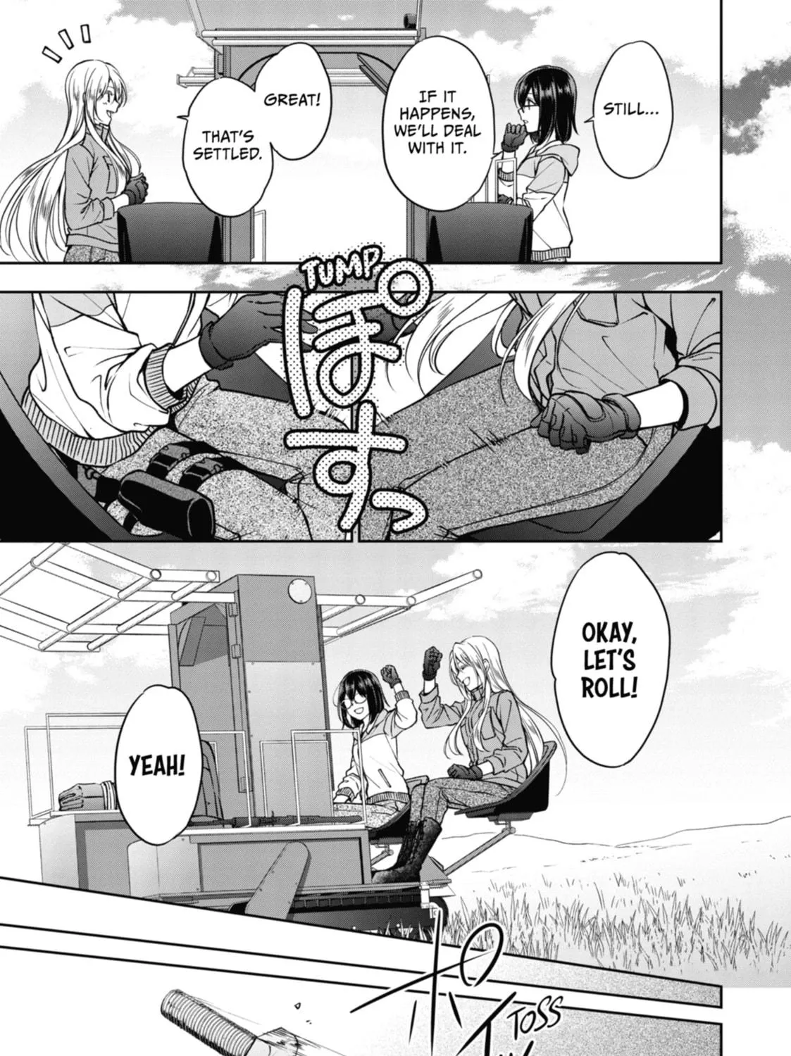 Read Otherside Picnic chapter 48 image 48 on Lezhin