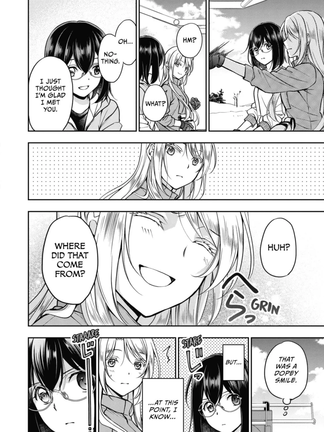 Read Otherside Picnic chapter 48 image 58 on Lezhin