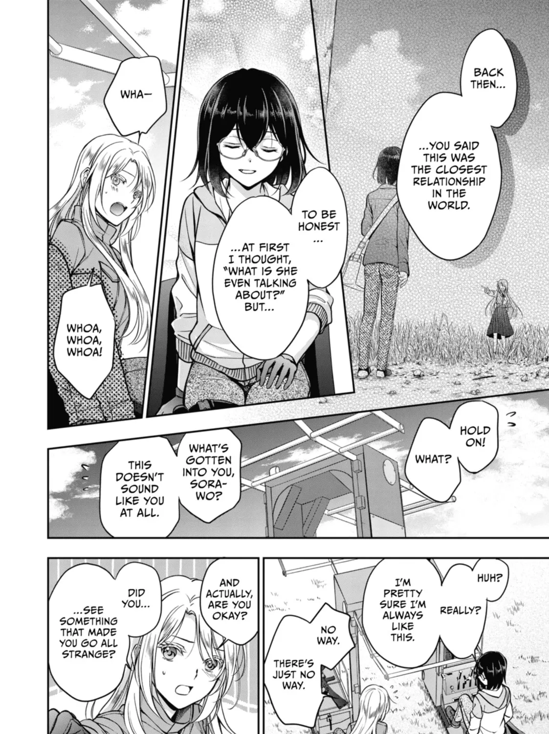 Read Otherside Picnic chapter 48 image 62 on Lezhin