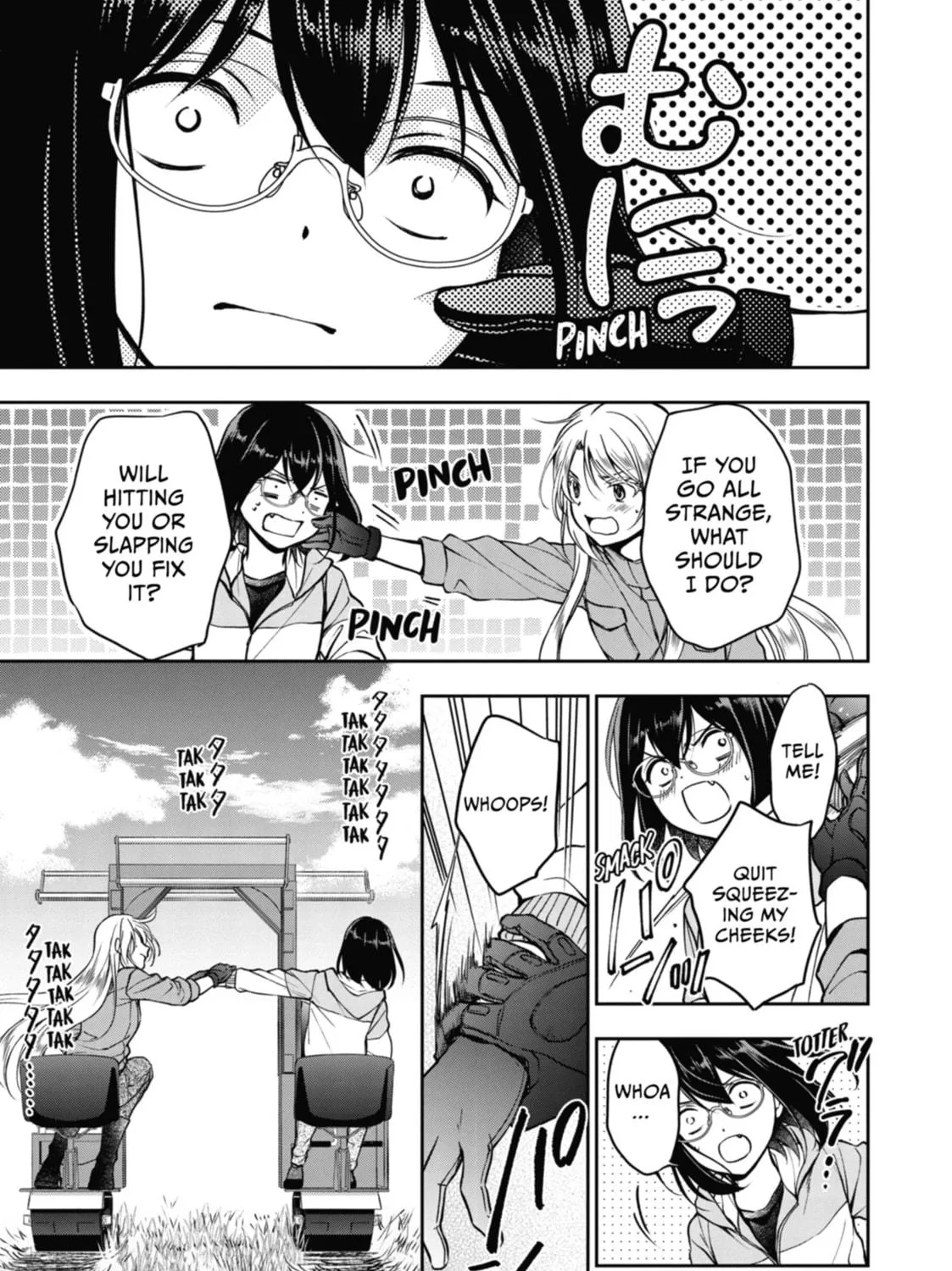 Read Otherside Picnic chapter 48 image 64 on Lezhin