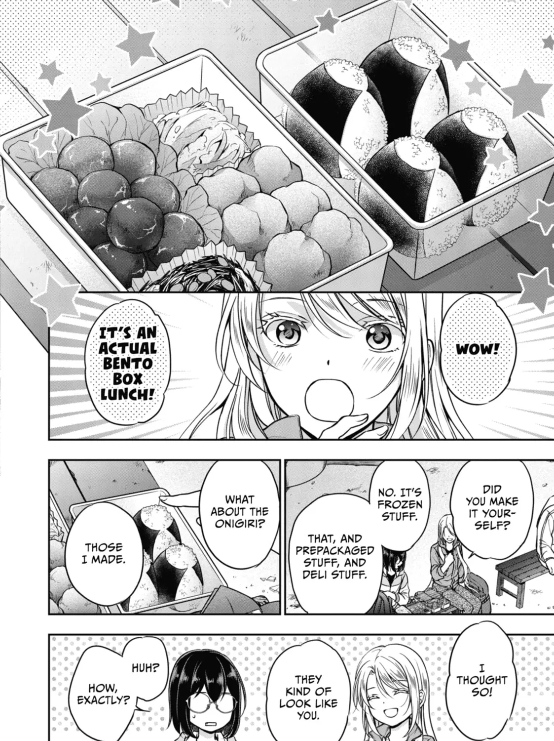 Read Otherside Picnic chapter 49 image 20 on Lezhin