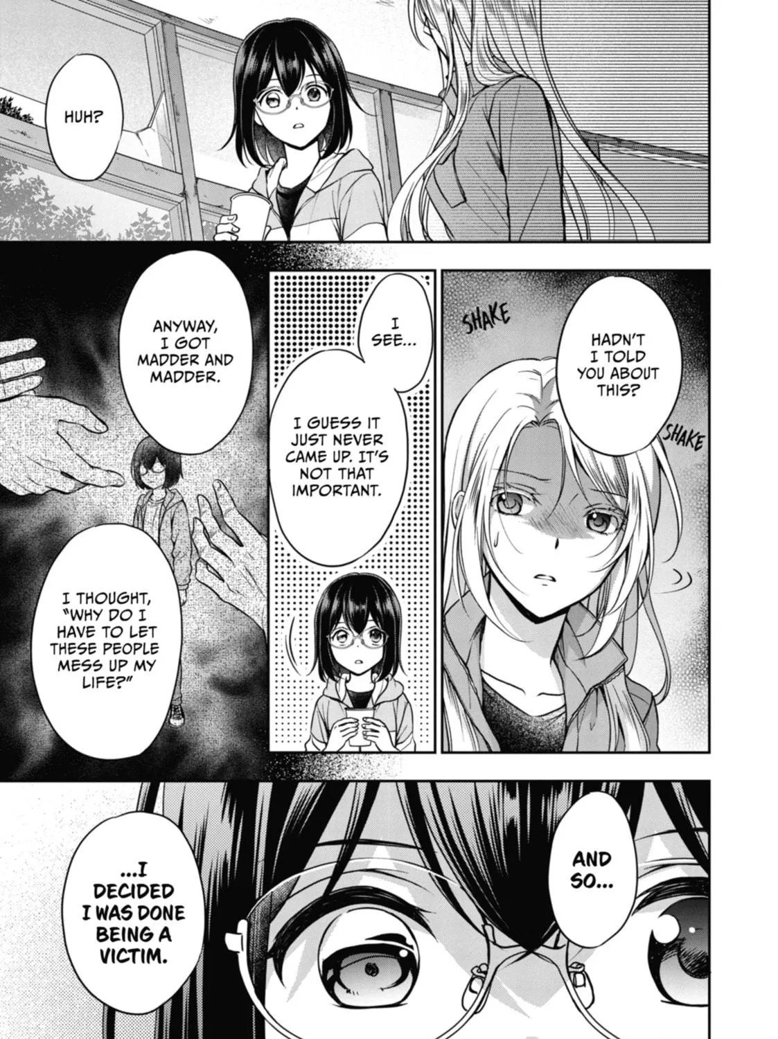 Read Otherside Picnic chapter 49 image 38 on Lezhin