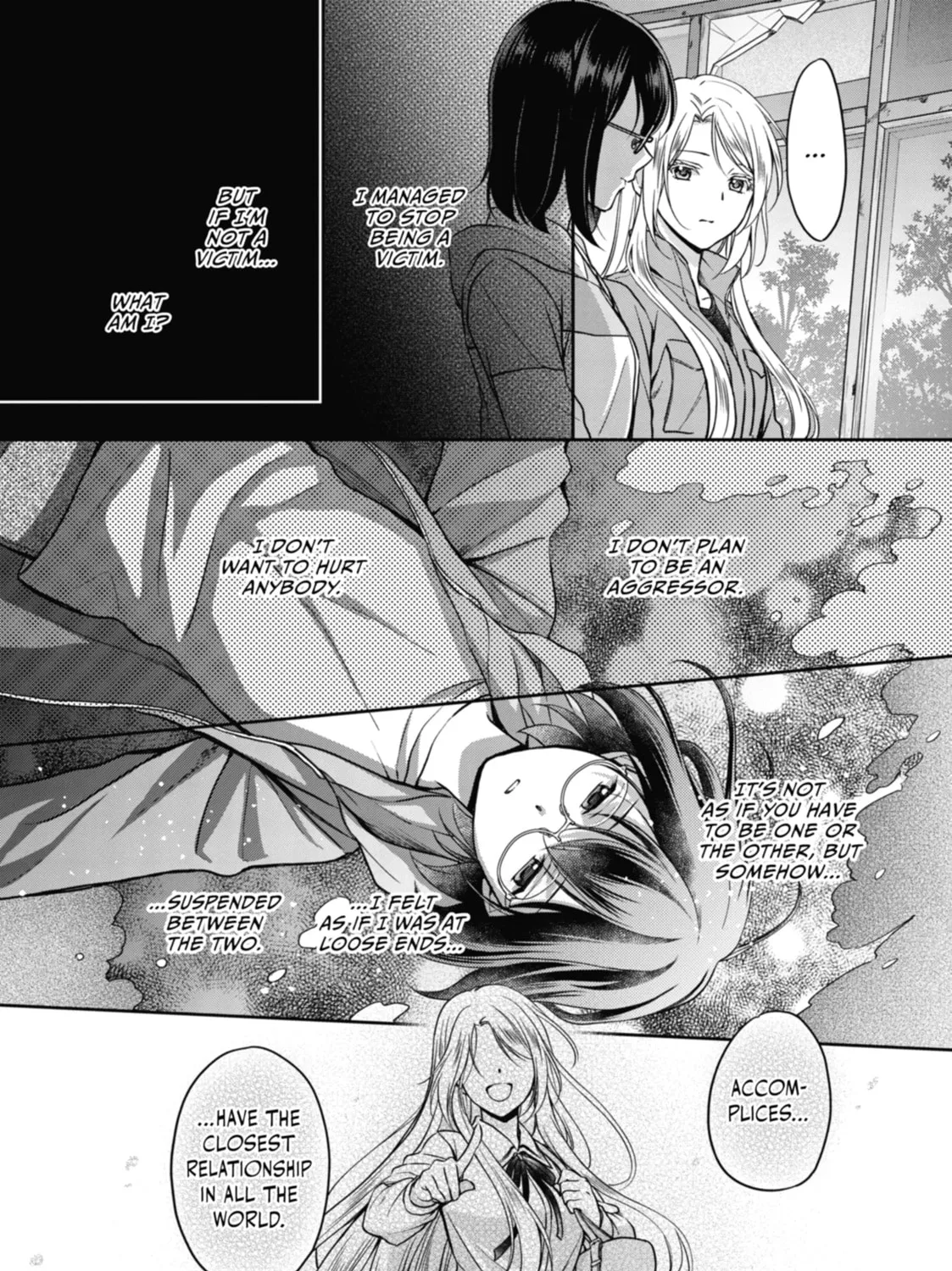 Read Otherside Picnic chapter 49 image 42 on Lezhin