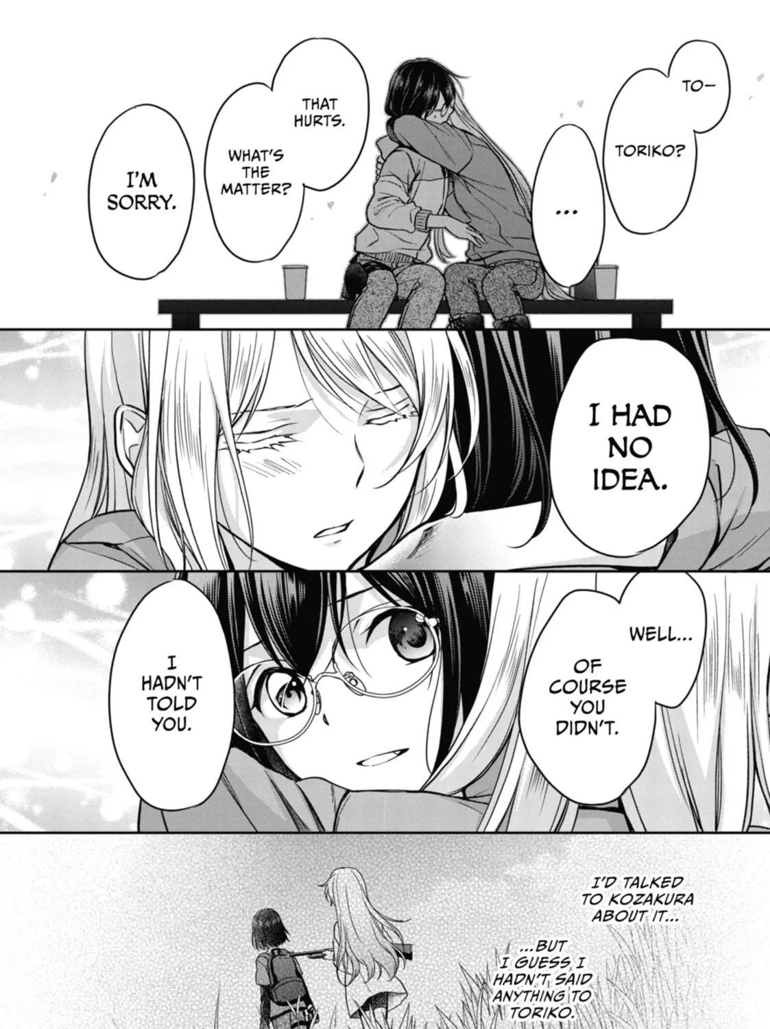 Read Otherside Picnic chapter 49 image 48 on Lezhin