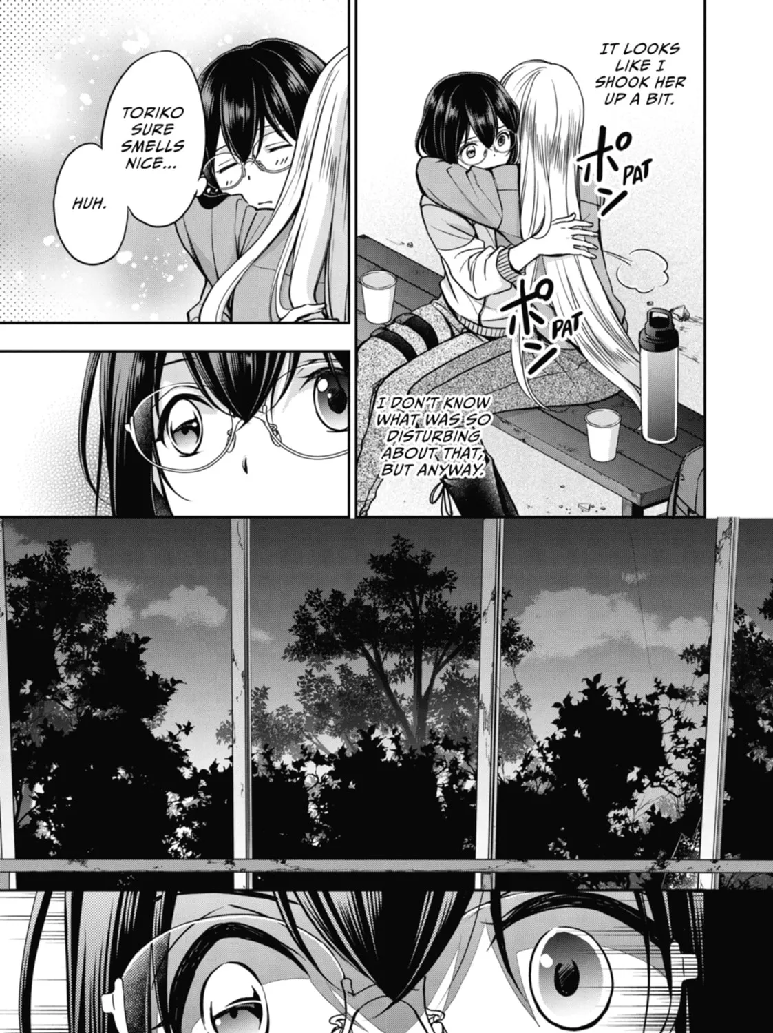 Read Otherside Picnic chapter 49 image 50 on Lezhin