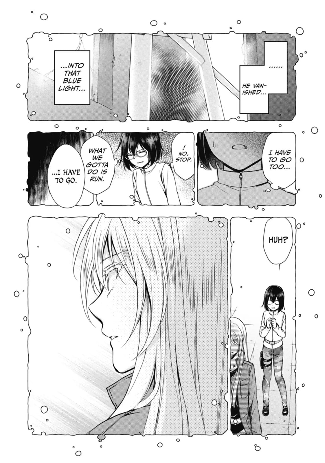 Read Otherside Picnic chapter 5.2 image 11 on Lezhin