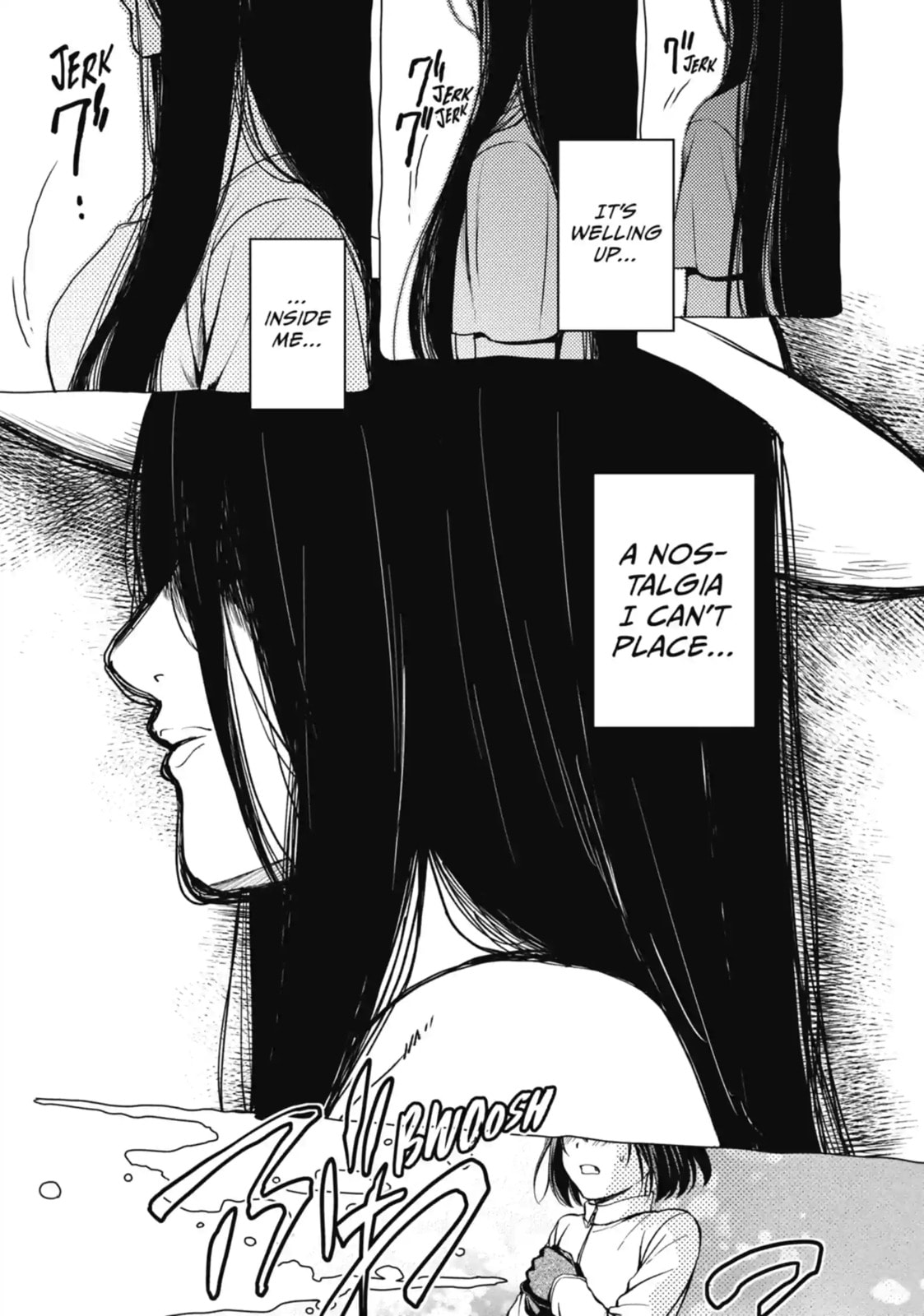 Read Otherside Picnic chapter 5.3 image 2 on Lezhin