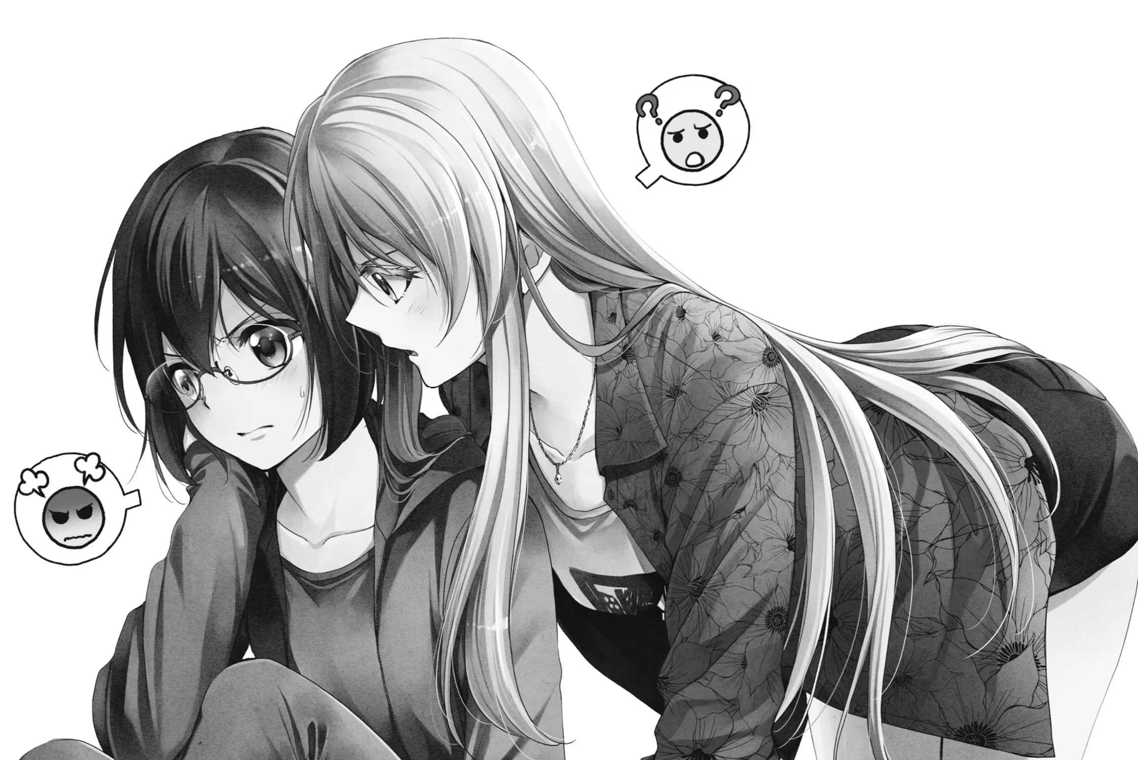 Read Otherside Picnic chapter 5.5 image 2 on Lezhin