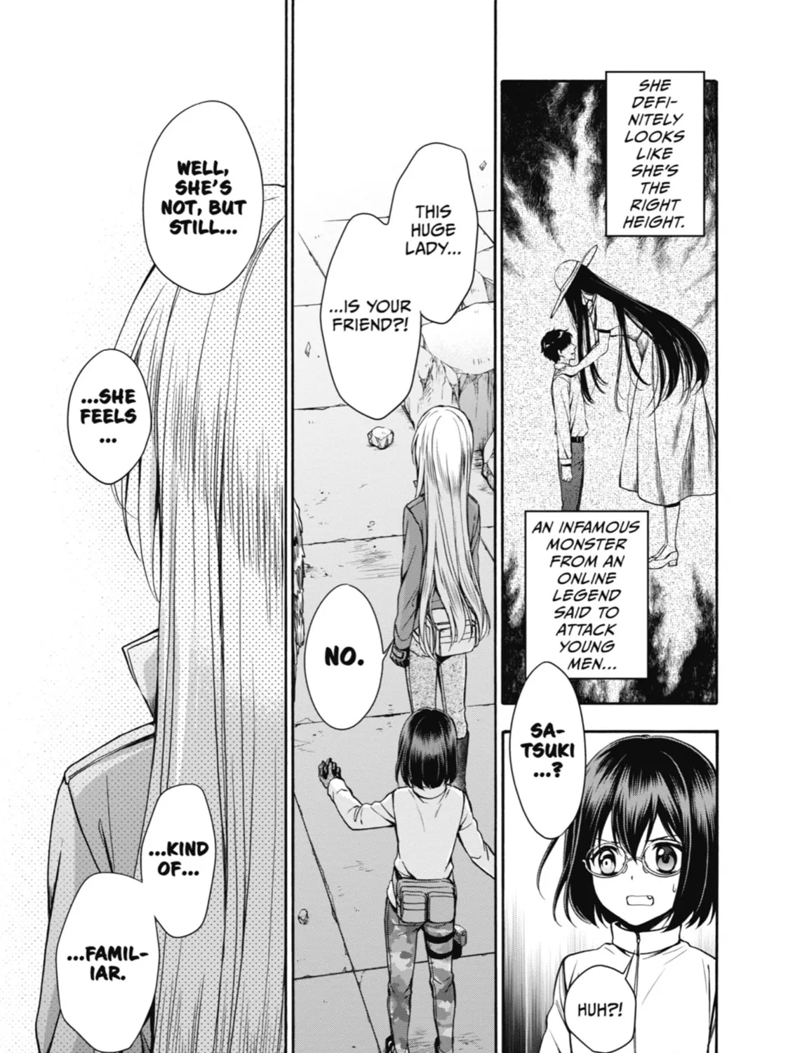 Read Otherside Picnic chapter 5 image 42 on Lezhin