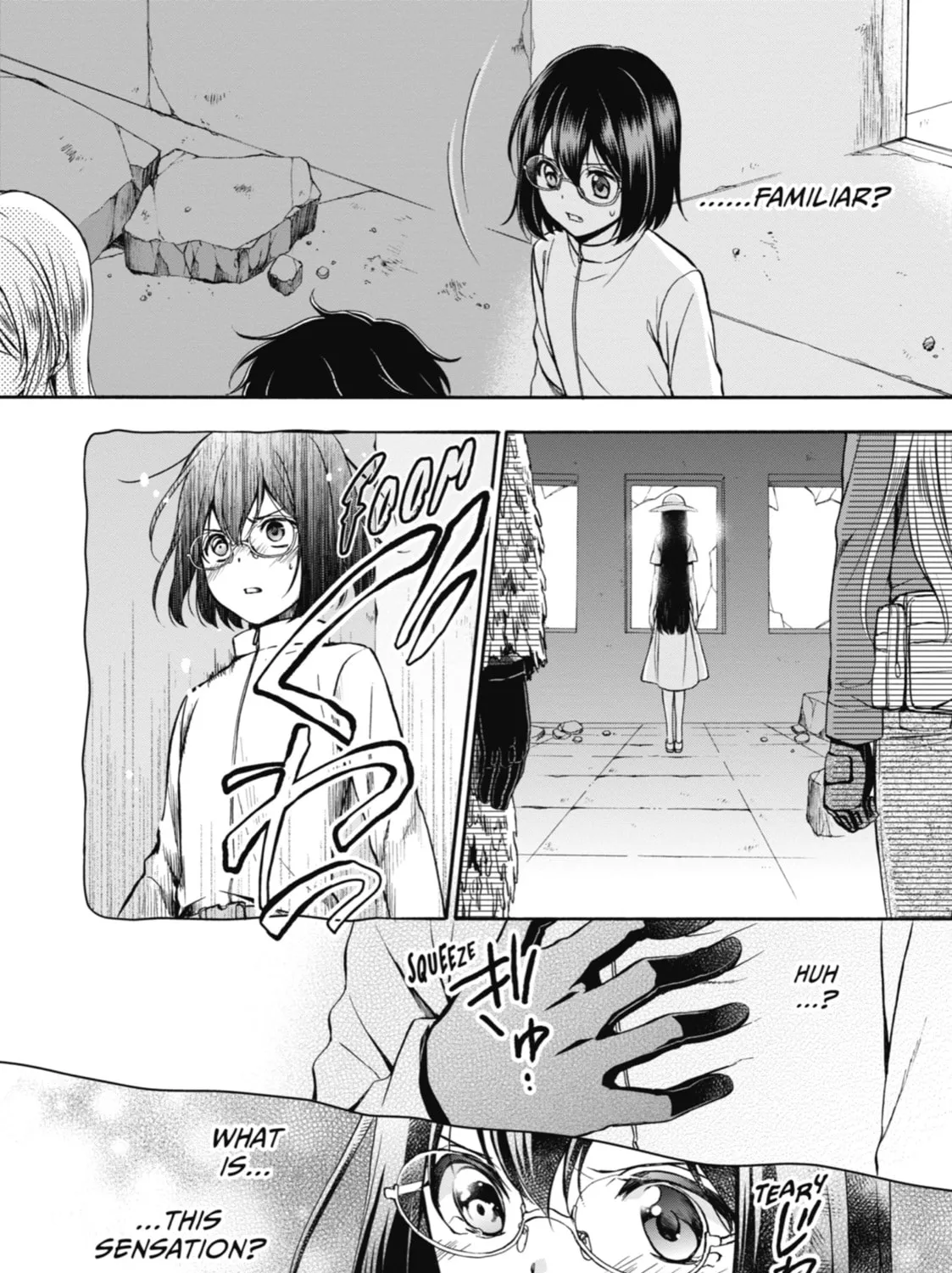 Read Otherside Picnic chapter 5 image 44 on Lezhin