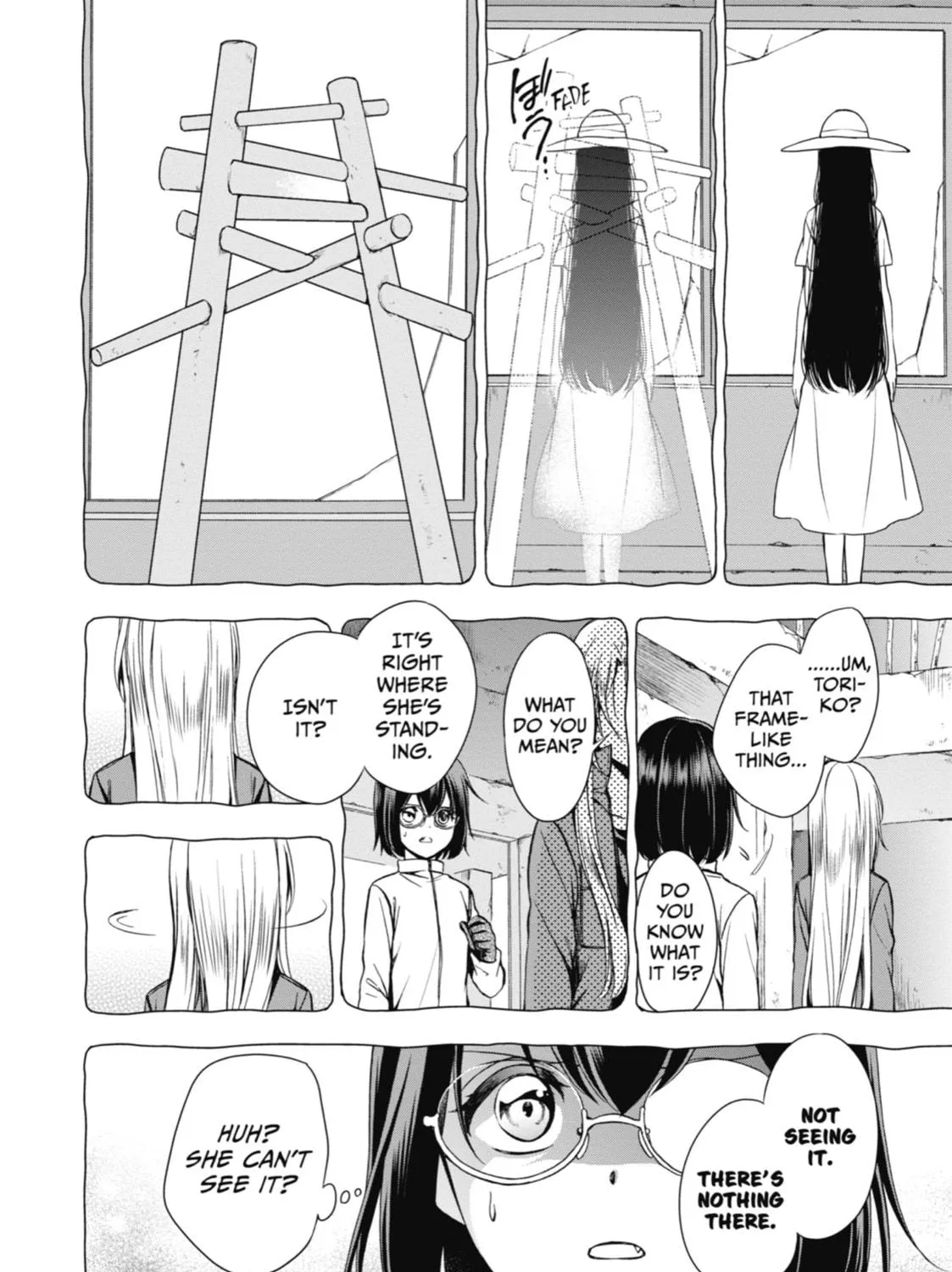 Read Otherside Picnic chapter 5 image 48 on Lezhin