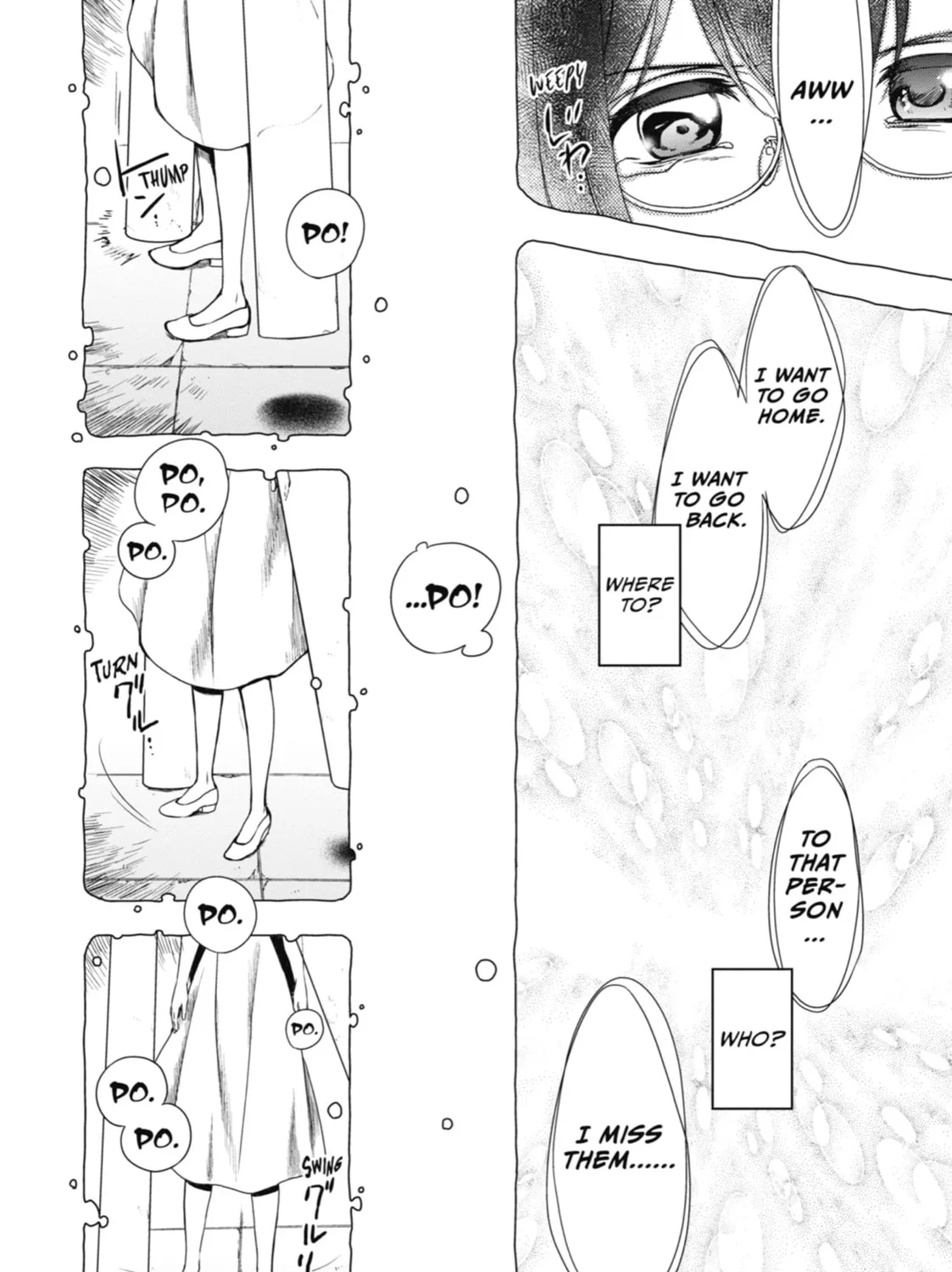 Read Otherside Picnic chapter 5 image 56 on Lezhin