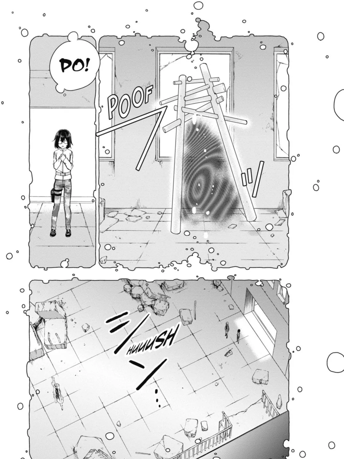 Read Otherside Picnic chapter 5 image 68 on Lezhin