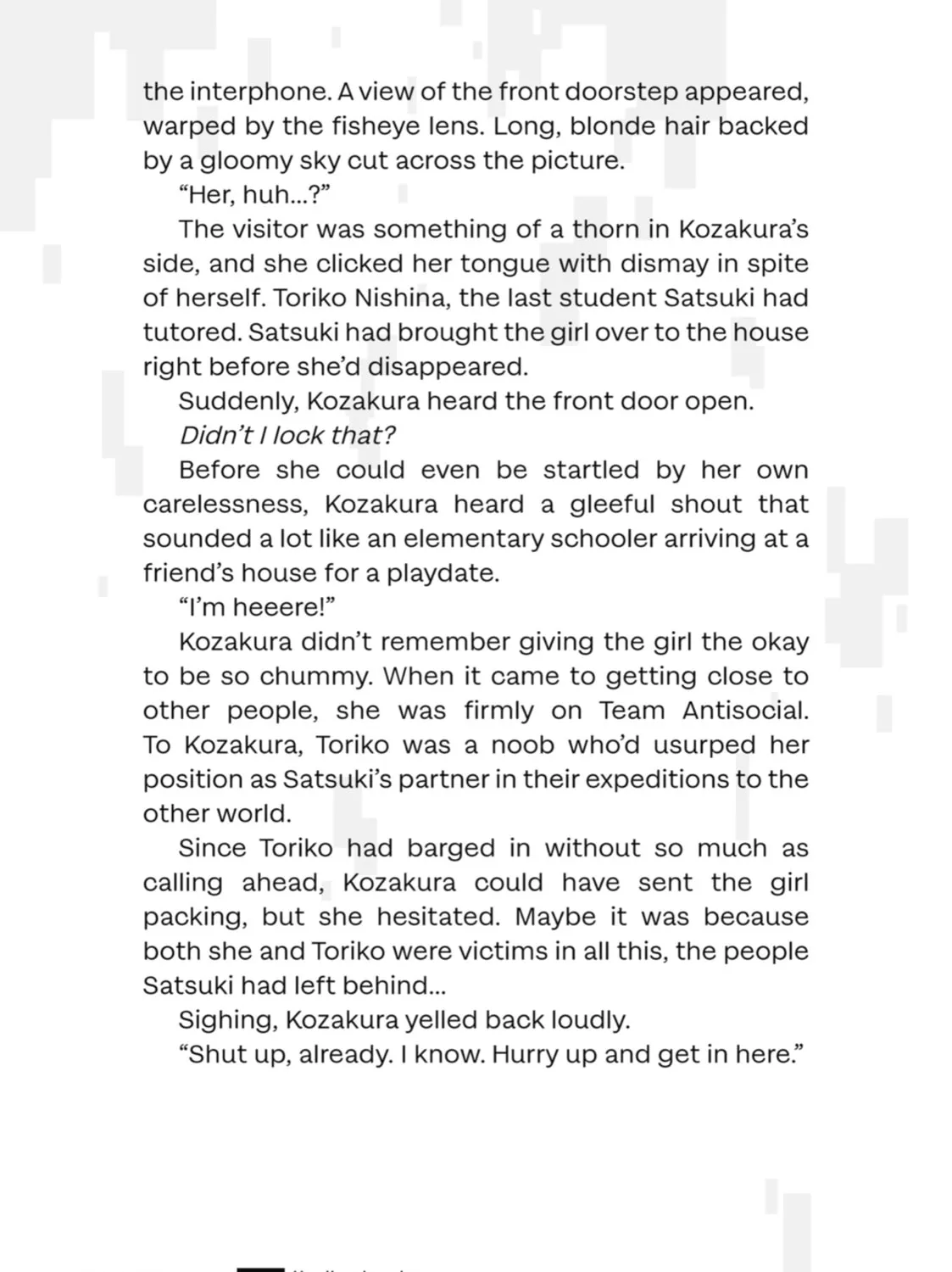 Read Otherside Picnic chapter 5 image 80 on Lezhin