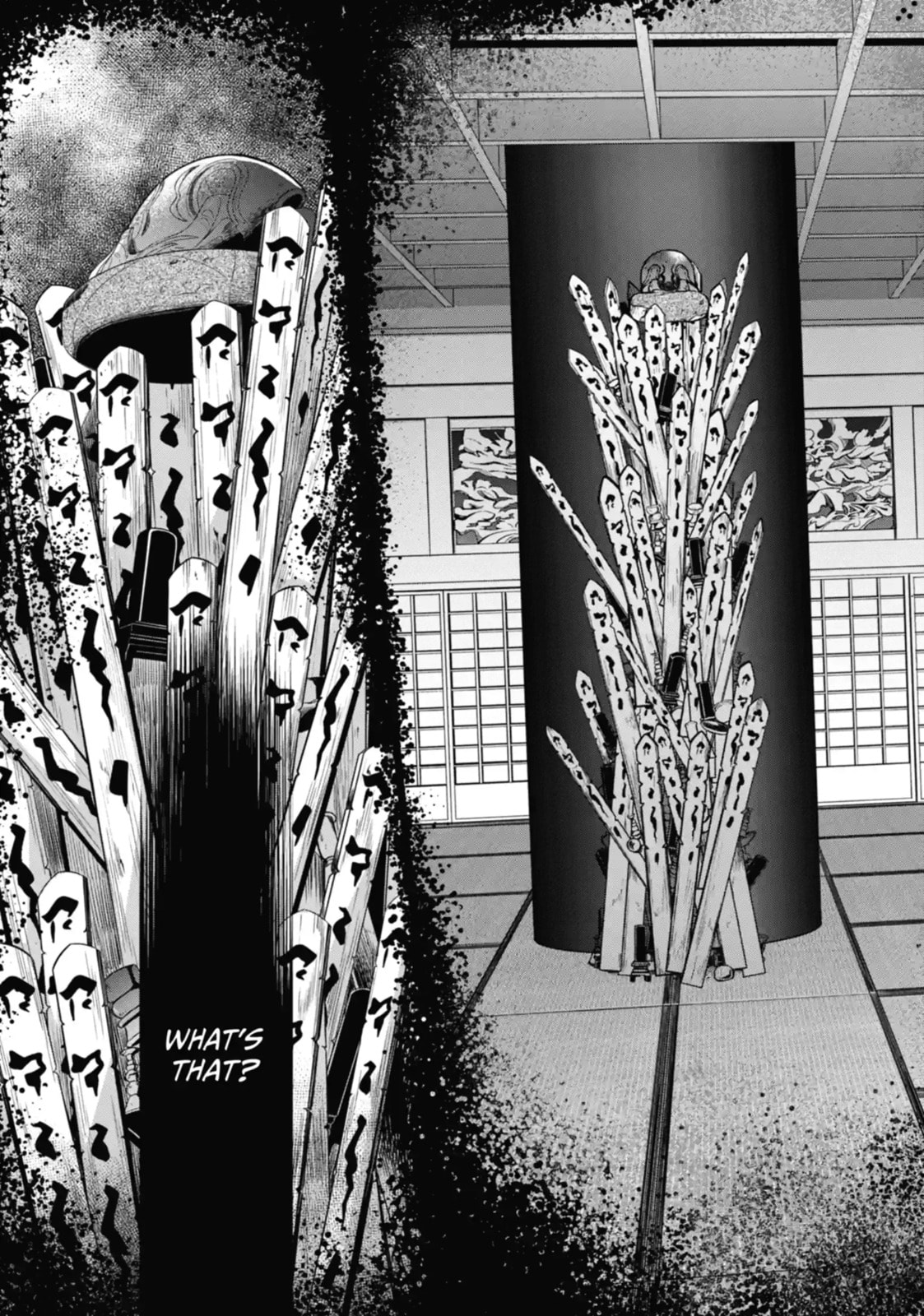 Read Otherside Picnic chapter 50.1 image 1 on Lezhin