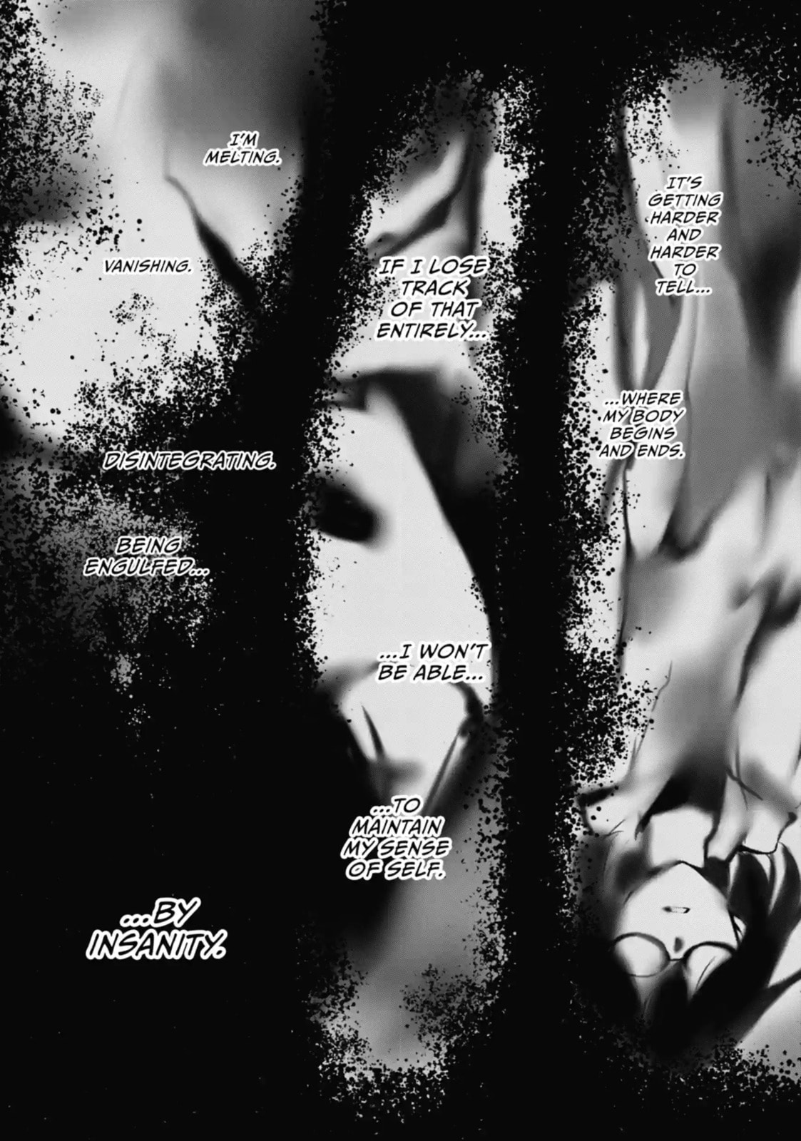 Read Otherside Picnic chapter 50.1 image 9 on Lezhin