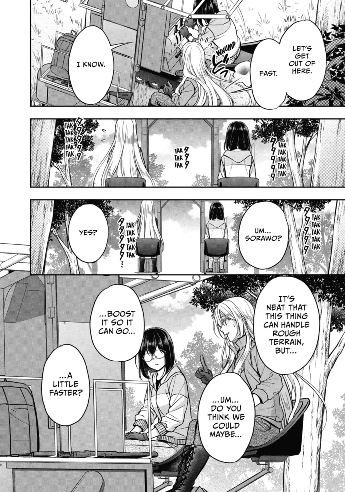 Read Otherside Picnic chapter 50.2 image 10 on Lezhin
