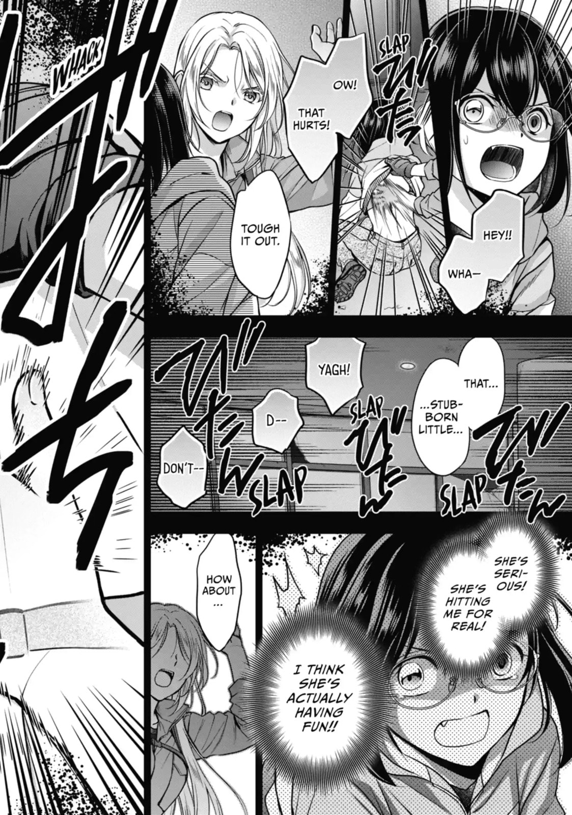 Read Otherside Picnic chapter 50.2 image 4 on Lezhin