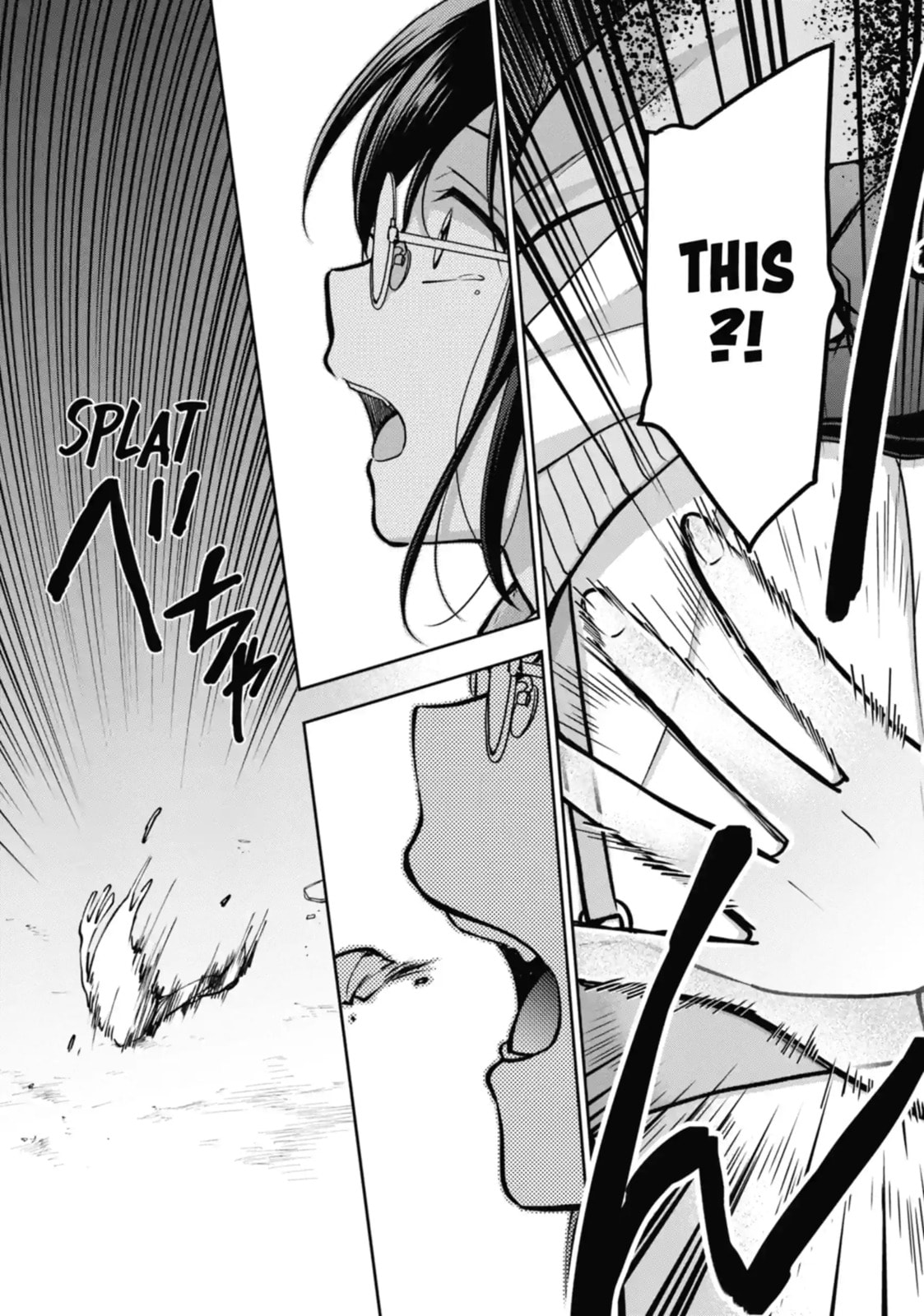 Read Otherside Picnic chapter 50.2 image 5 on Lezhin