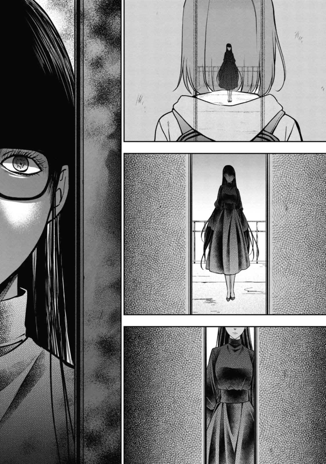 Read Otherside Picnic chapter 50.3 image 6 on Lezhin