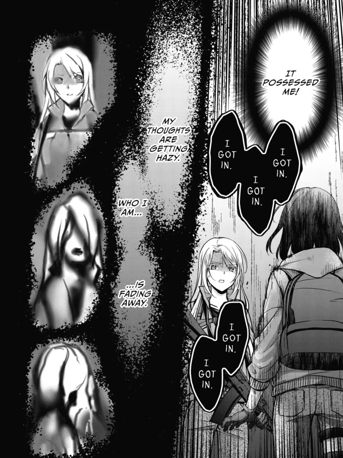 Read Otherside Picnic chapter 50 image 12 on Lezhin