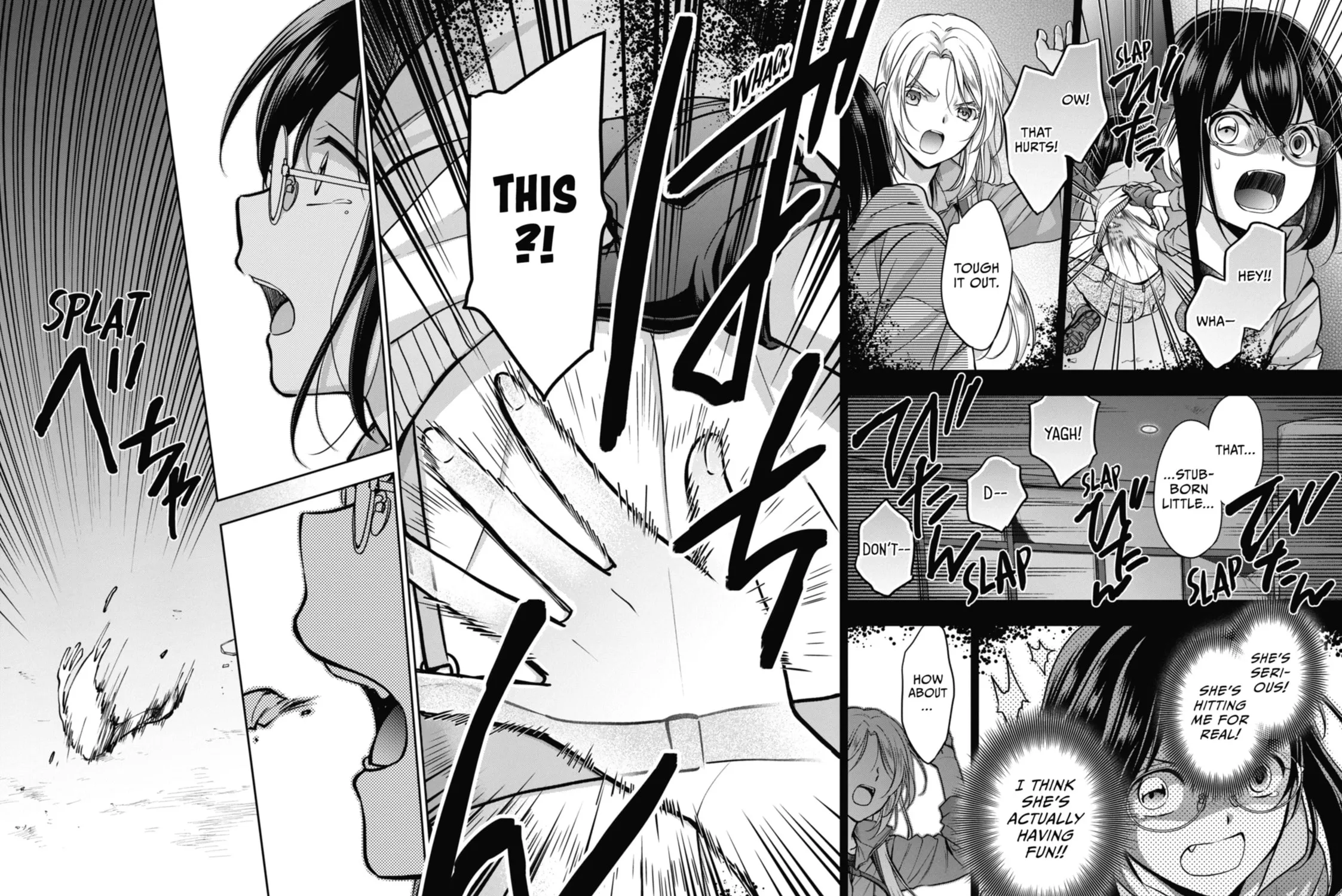Read Otherside Picnic chapter 50 image 44 on Lezhin