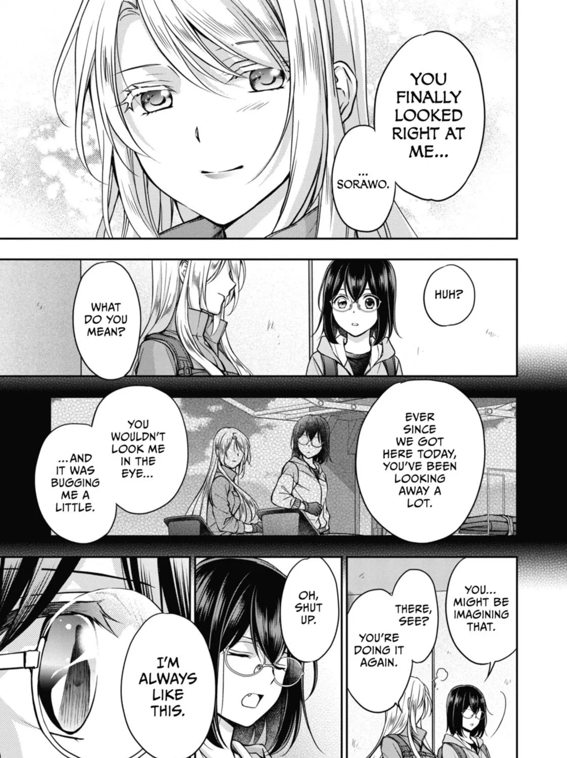 Read Otherside Picnic chapter 50 image 68 on Lezhin