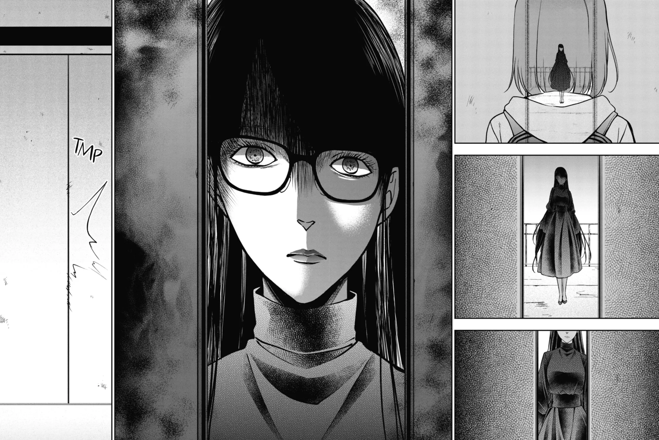 Read Otherside Picnic chapter 50 image 70 on Lezhin