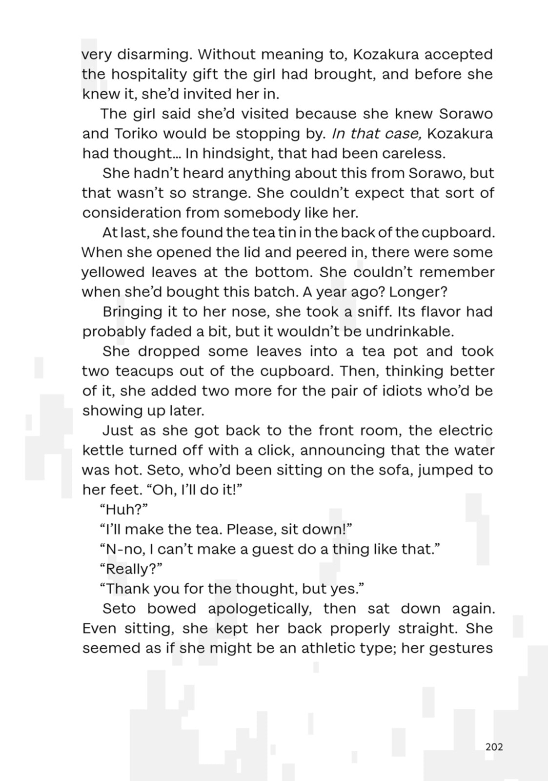 Read Otherside Picnic chapter 51.1 image 6 on Lezhin