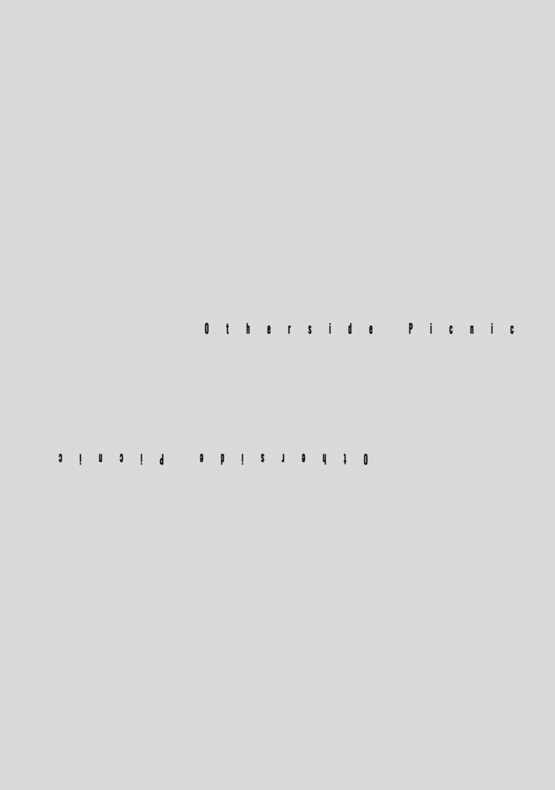 Read Otherside Picnic chapter 51.1 image 8 on Lezhin