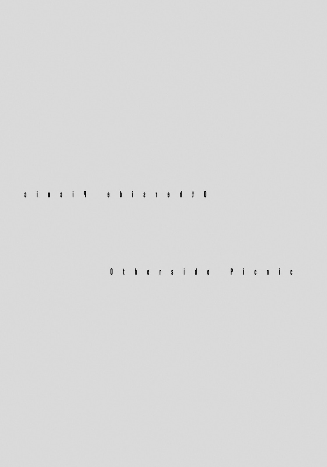 Read Otherside Picnic chapter 51.1 image 9 on Lezhin