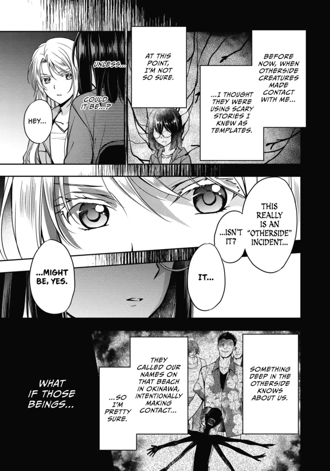 Read Otherside Picnic chapter 51.2 image 11 on Lezhin