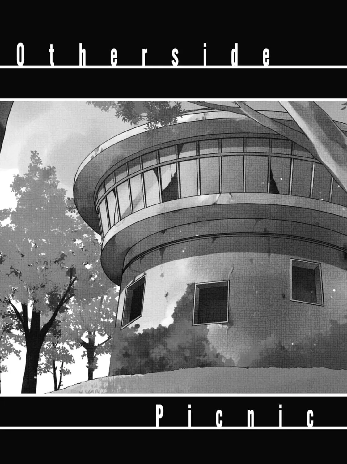 Read Otherside Picnic chapter 51.5 image 10 on Lezhin