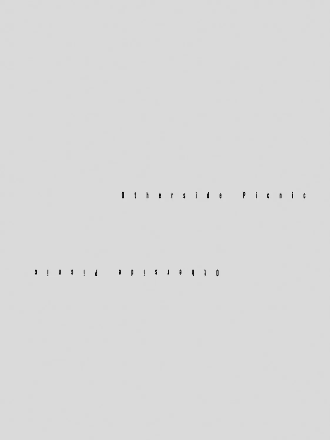 Read Otherside Picnic chapter 51.5 image 12 on Lezhin