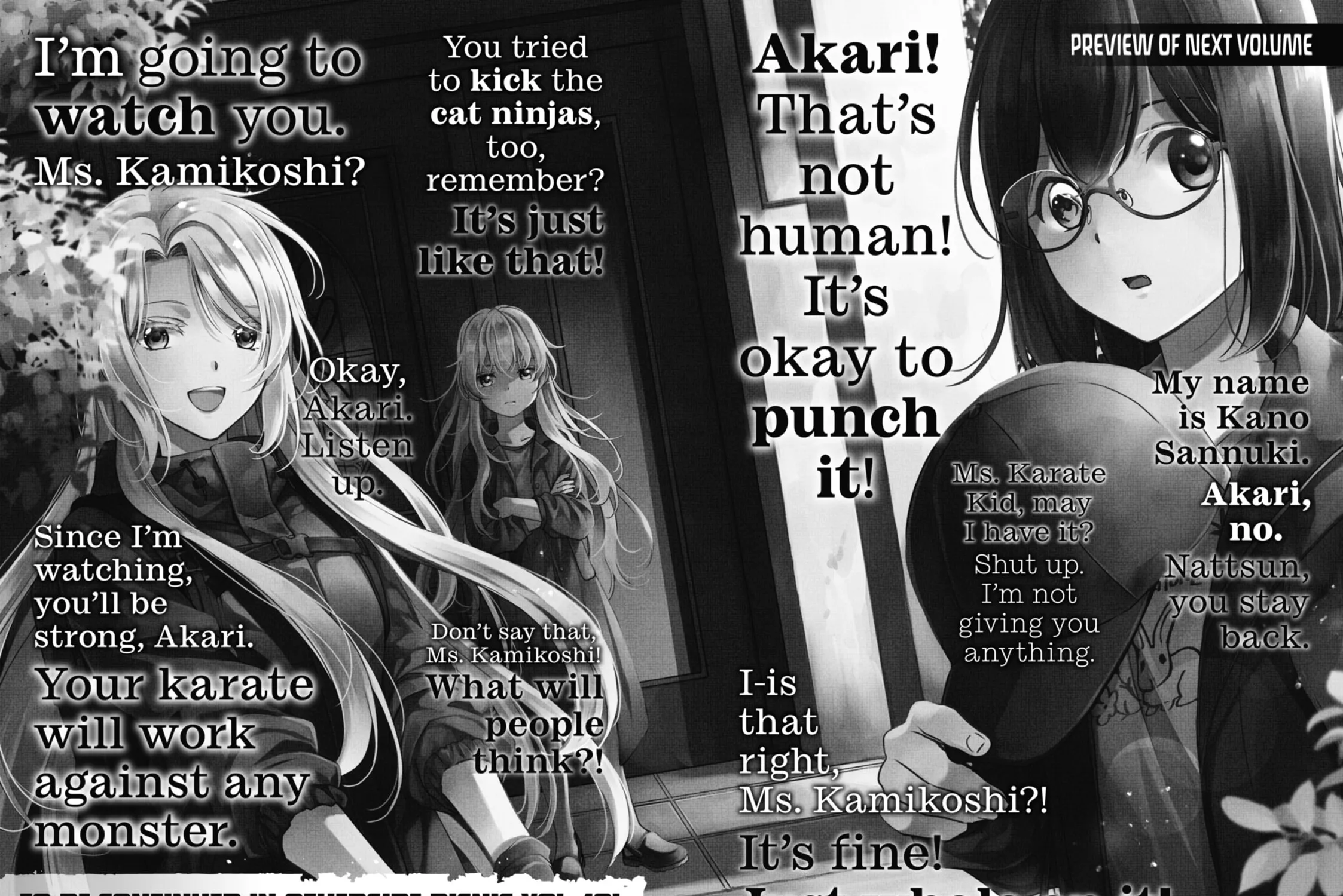 Read Otherside Picnic chapter 51.5 image 6 on Lezhin