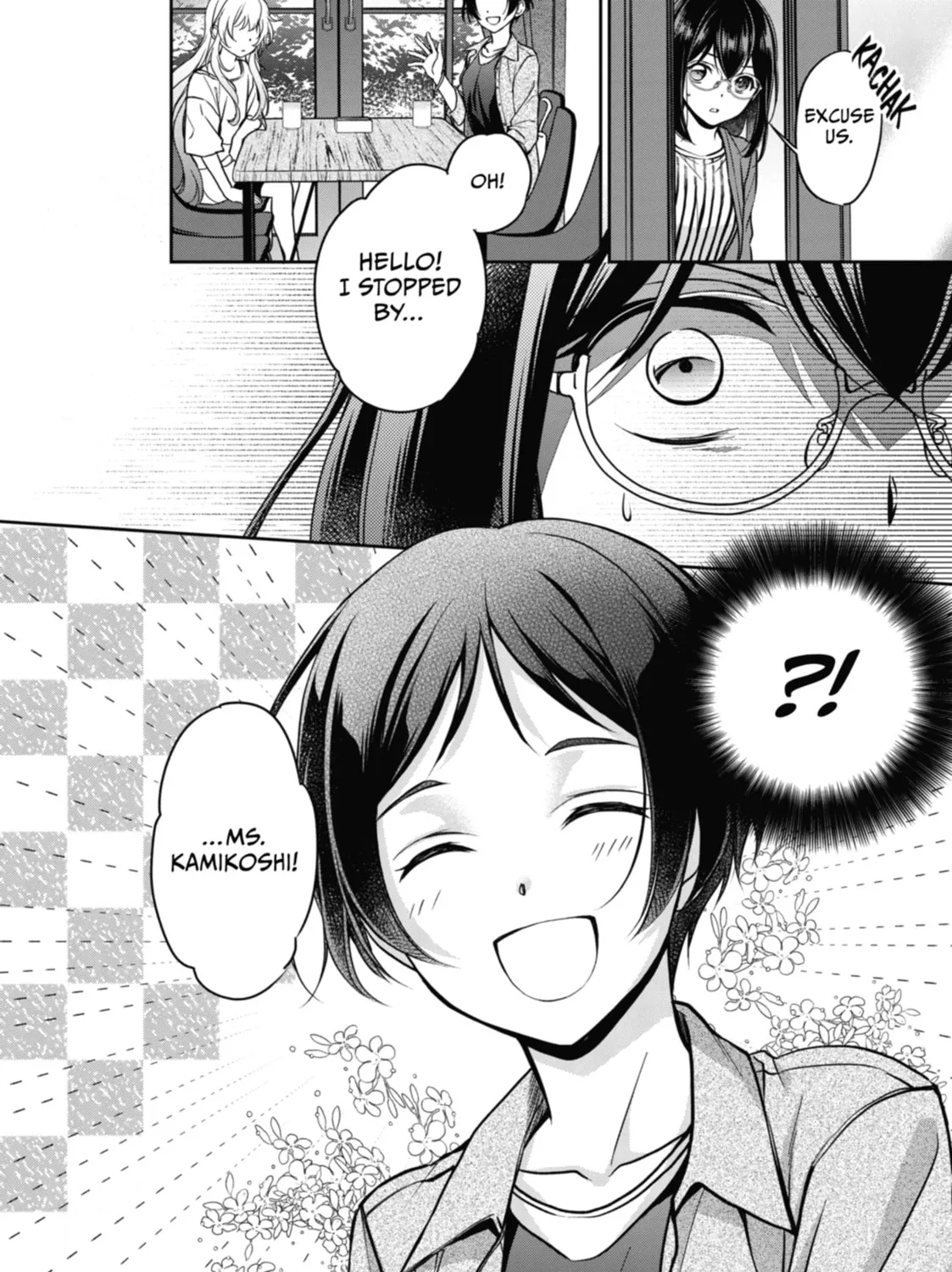 Read Otherside Picnic chapter 51 image 30 on Lezhin