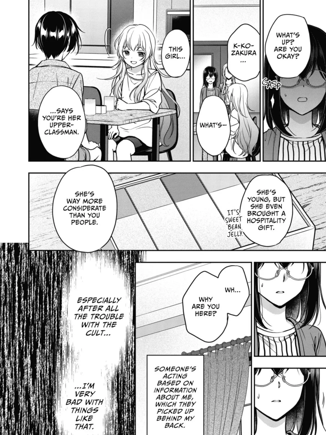 Read Otherside Picnic chapter 51 image 34 on Lezhin