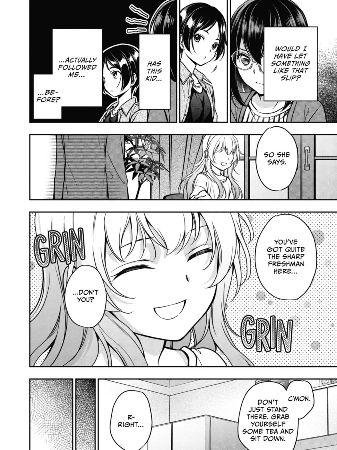 Read Otherside Picnic chapter 51 image 38 on Lezhin