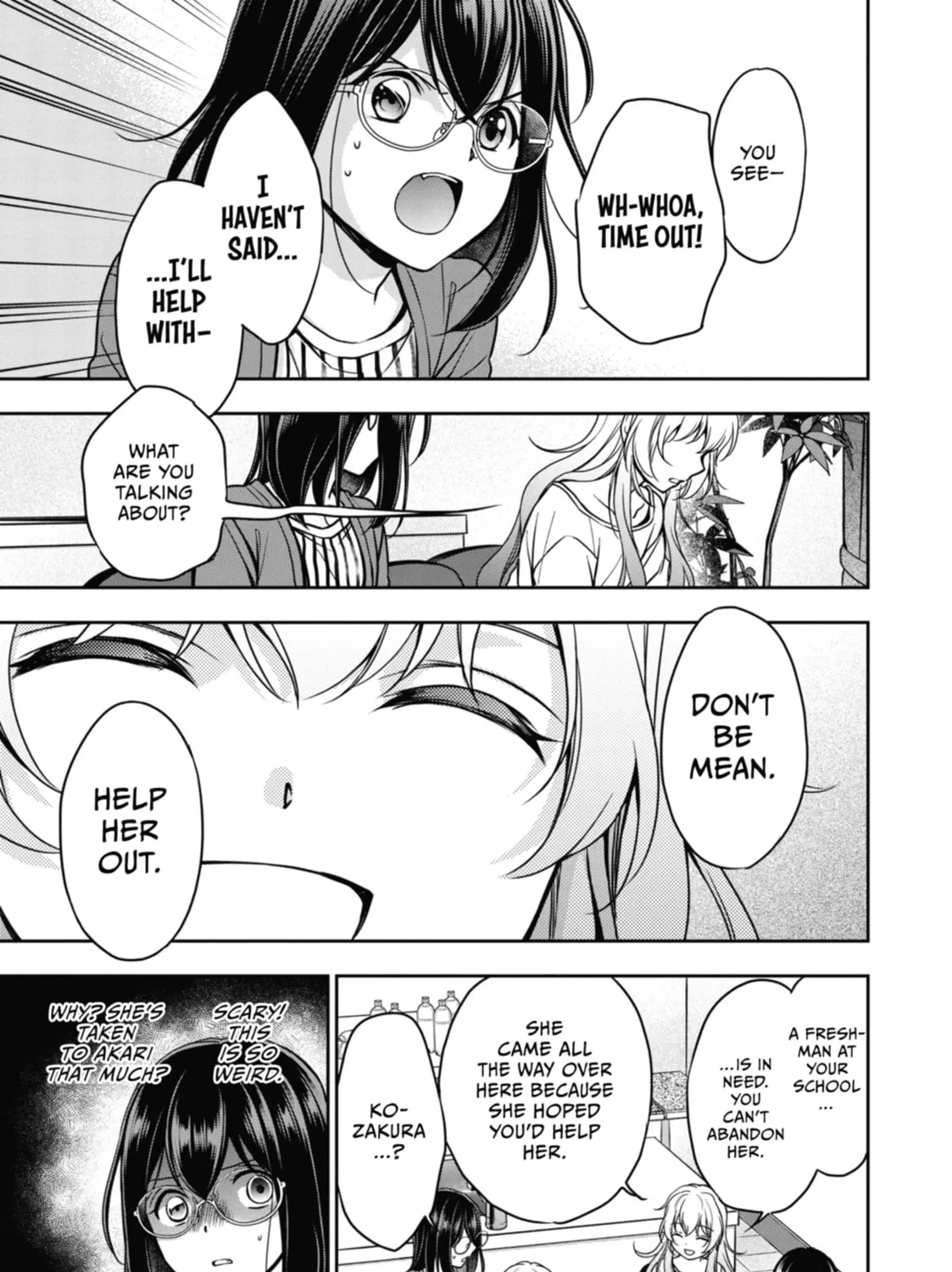 Read Otherside Picnic chapter 51 image 44 on Lezhin