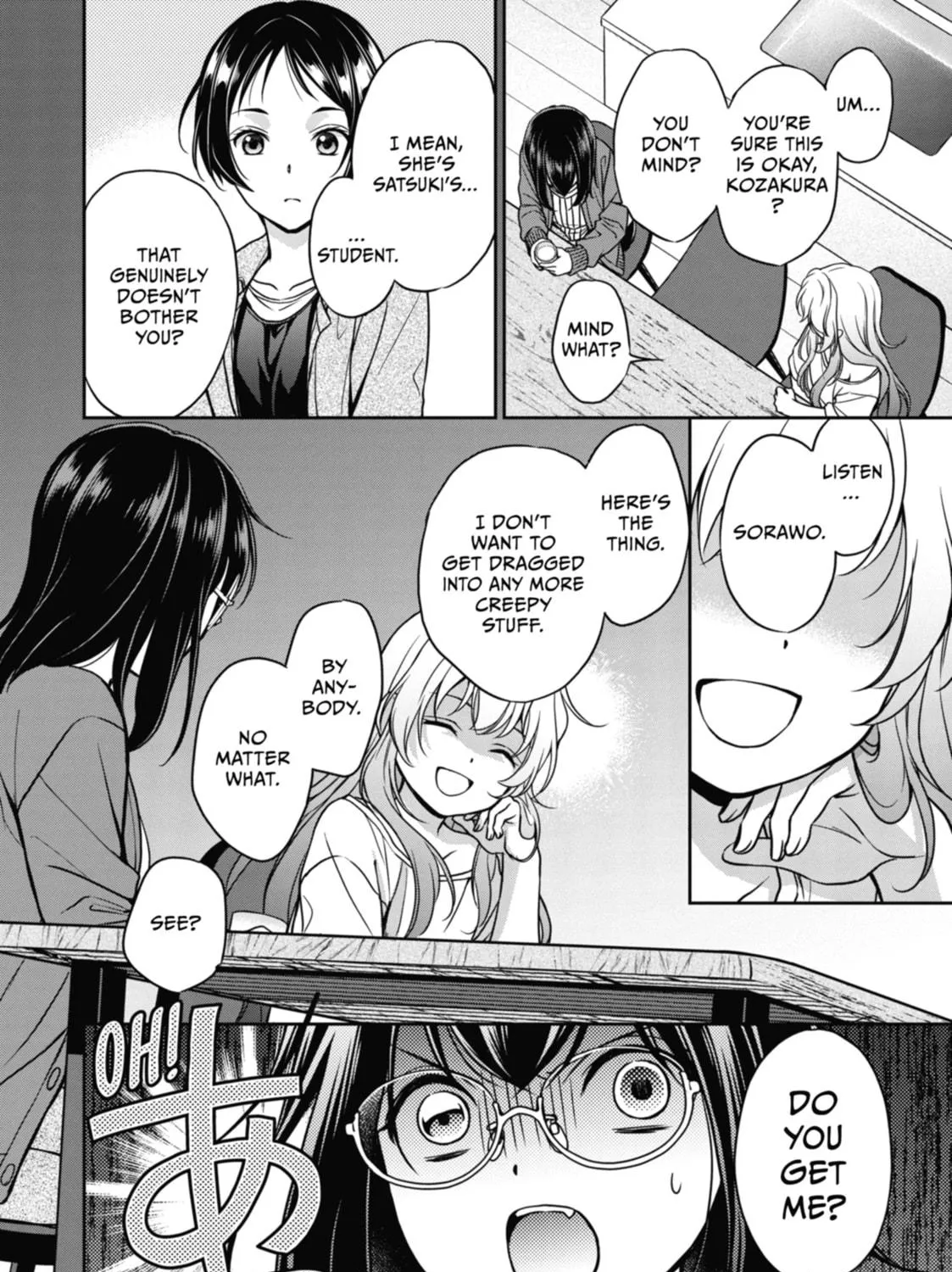 Read Otherside Picnic chapter 51 image 46 on Lezhin
