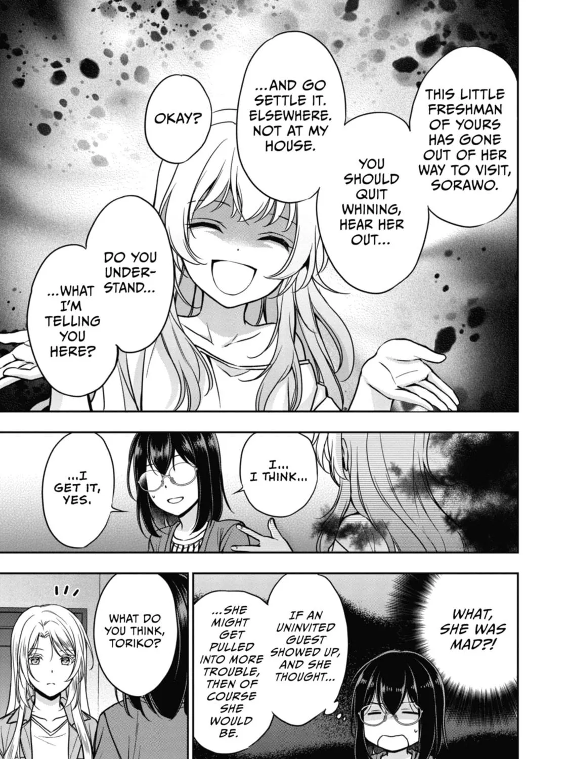 Read Otherside Picnic chapter 51 image 48 on Lezhin