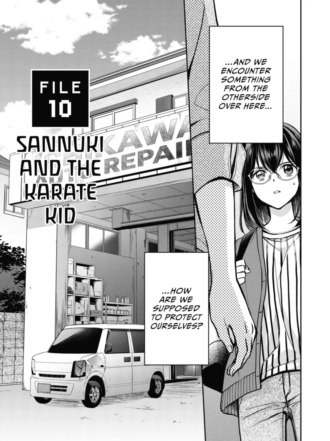 Read Otherside Picnic chapter 51 image 72 on Lezhin