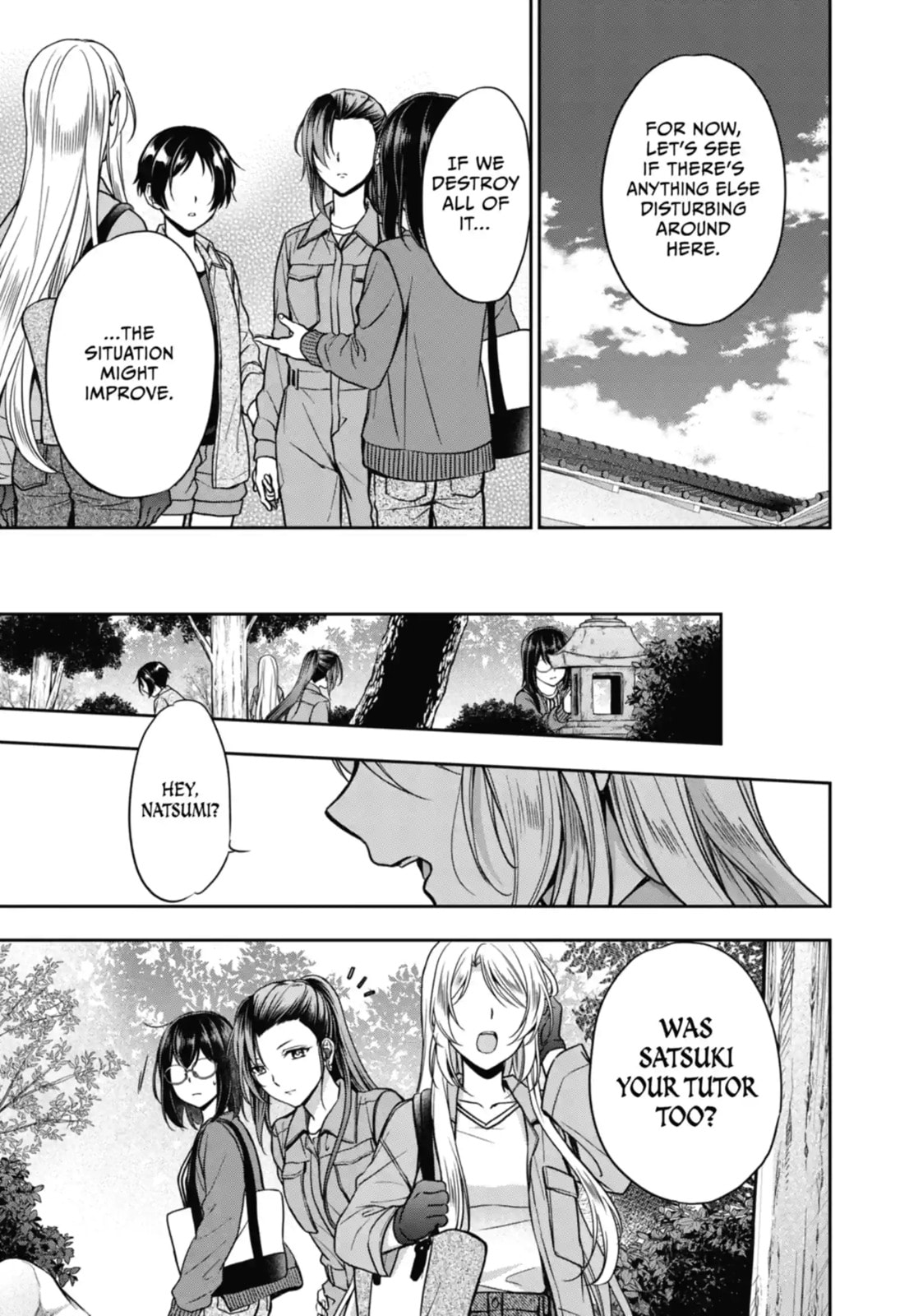 Read Otherside Picnic chapter 52.2 image 5 on Lezhin