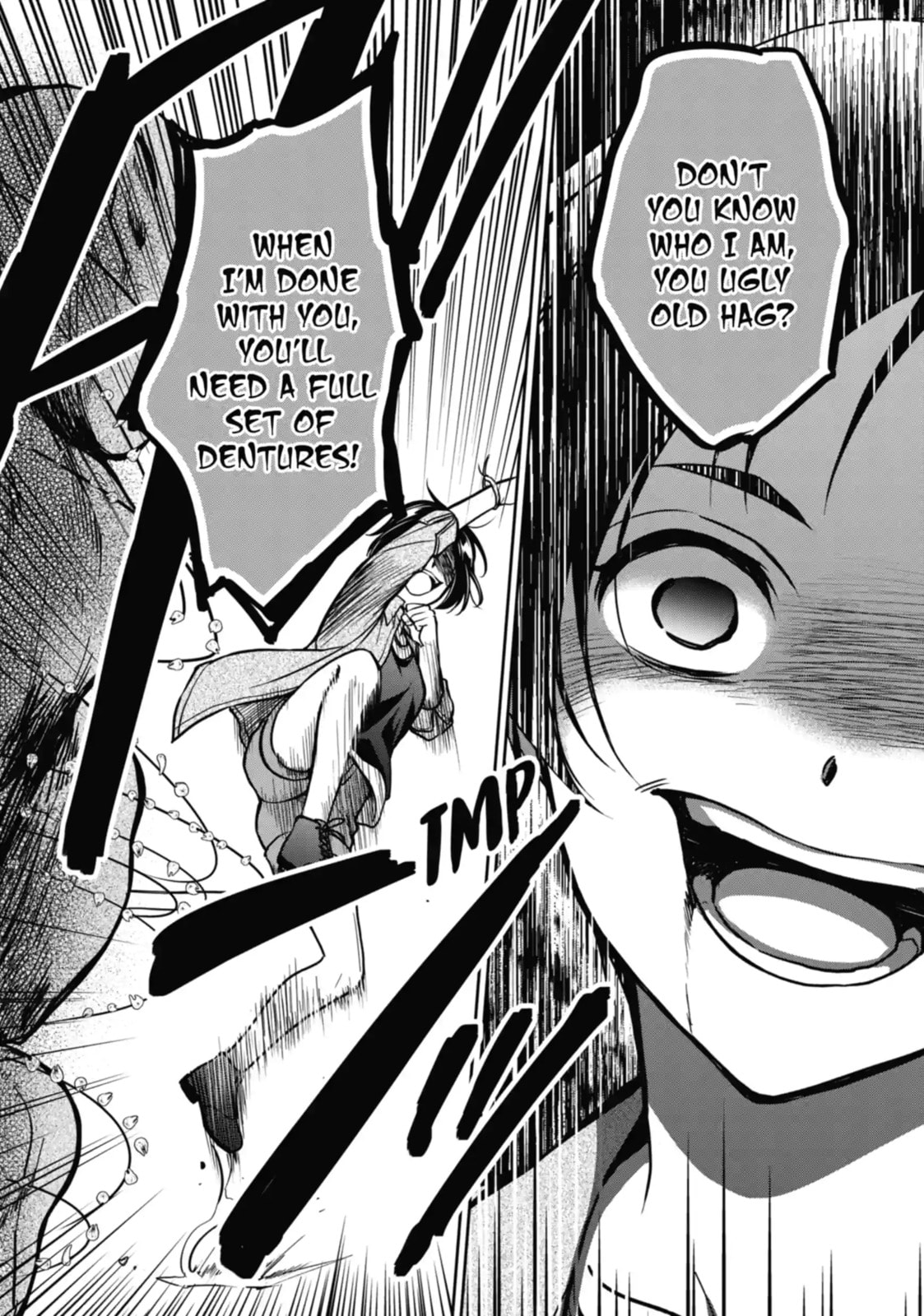 Read Otherside Picnic chapter 53.1 image 5 on Lezhin