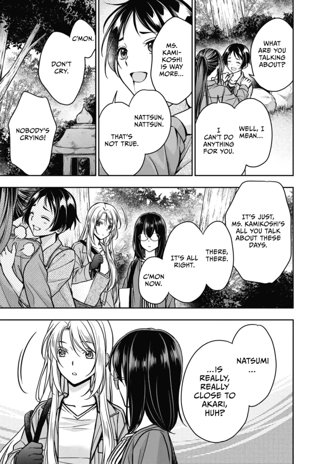Read Otherside Picnic chapter 53.2 image 1 on Lezhin
