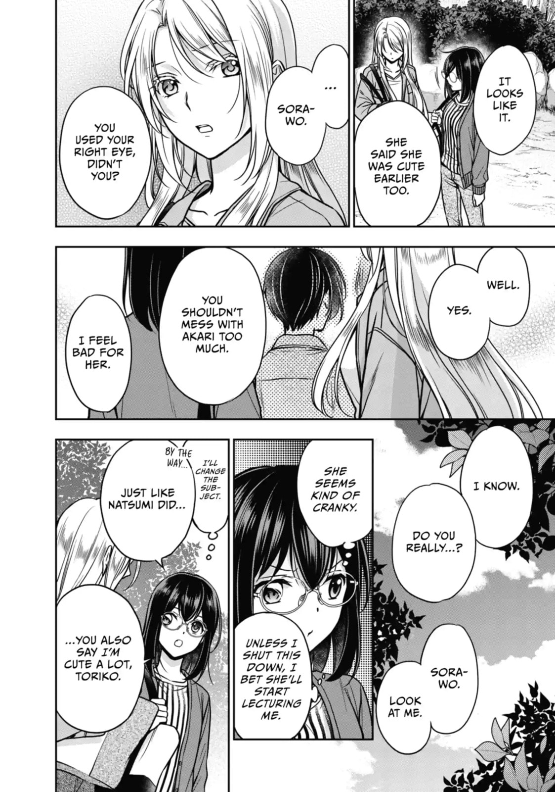 Read Otherside Picnic chapter 53.2 image 2 on Lezhin