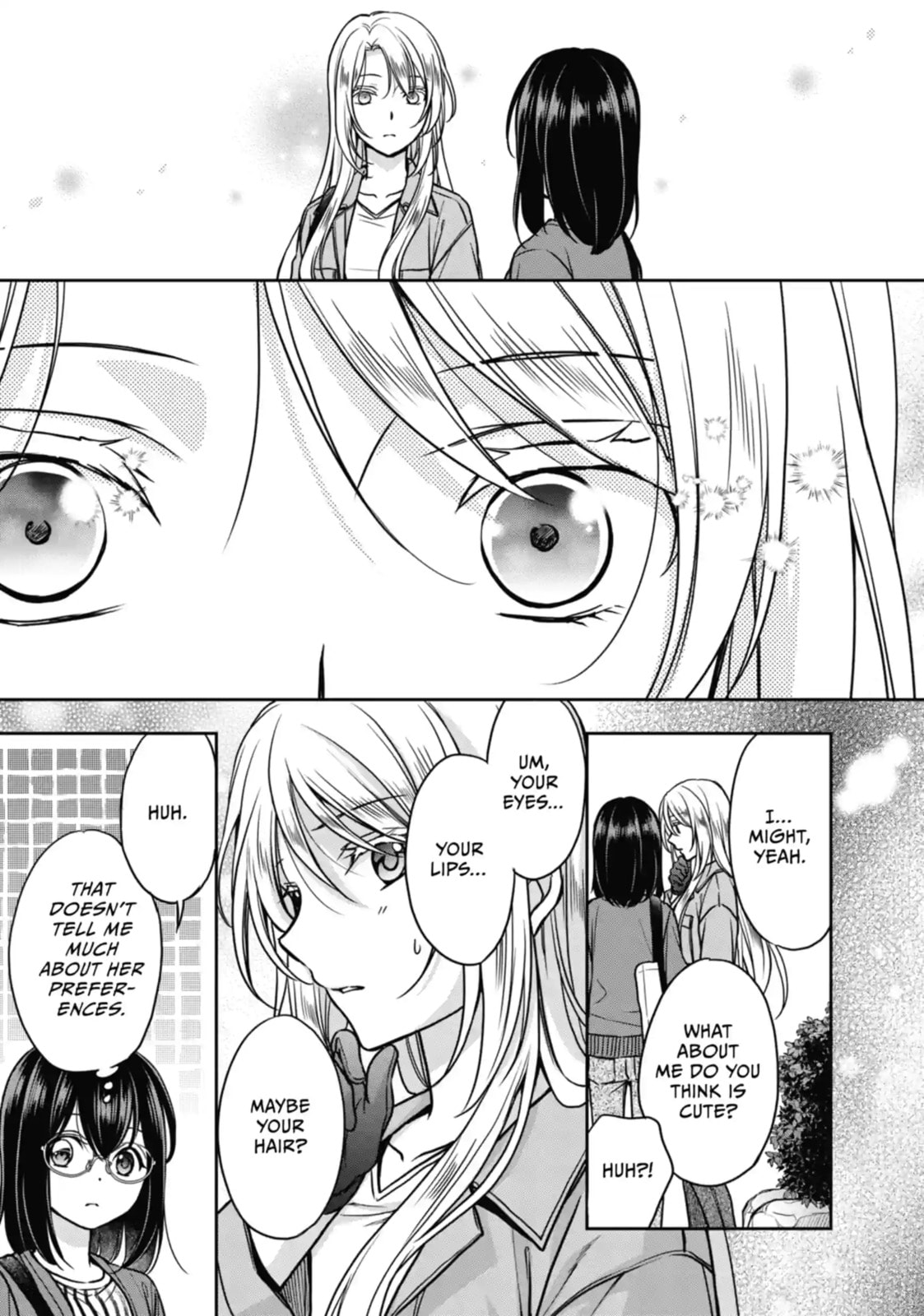 Read Otherside Picnic chapter 53.2 image 3 on Lezhin