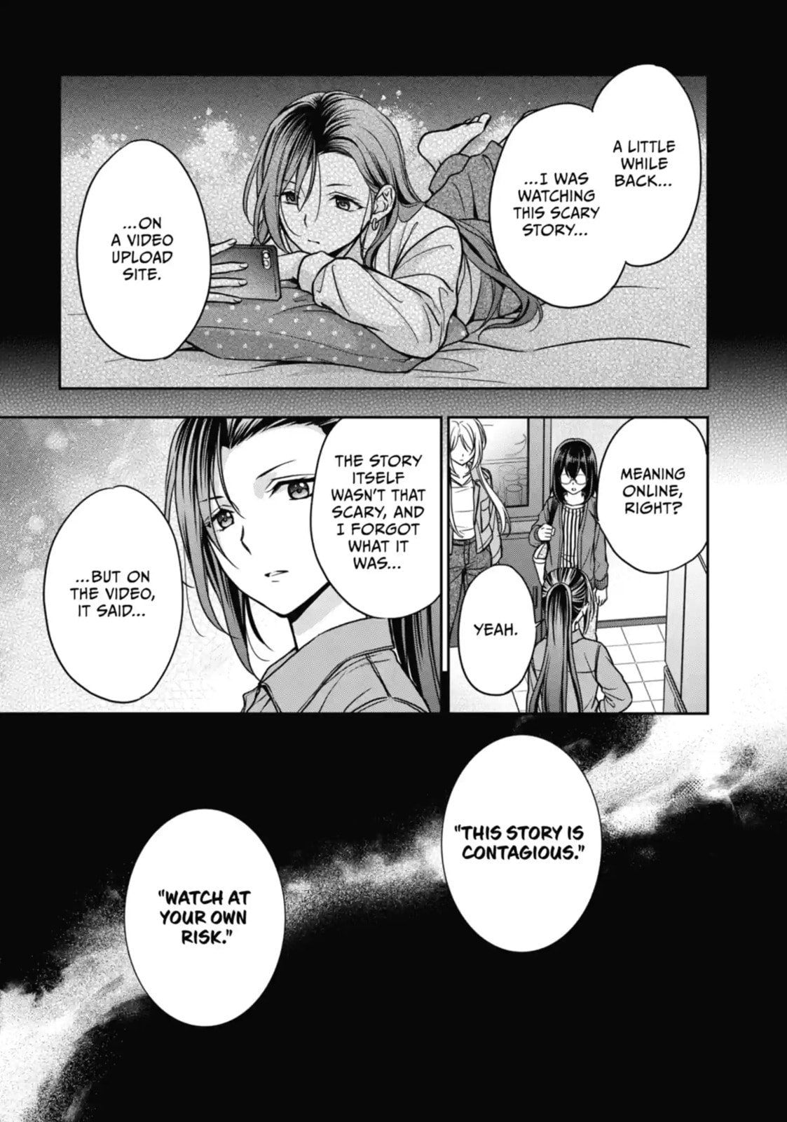 Read Otherside Picnic chapter 53.2 image 7 on Lezhin