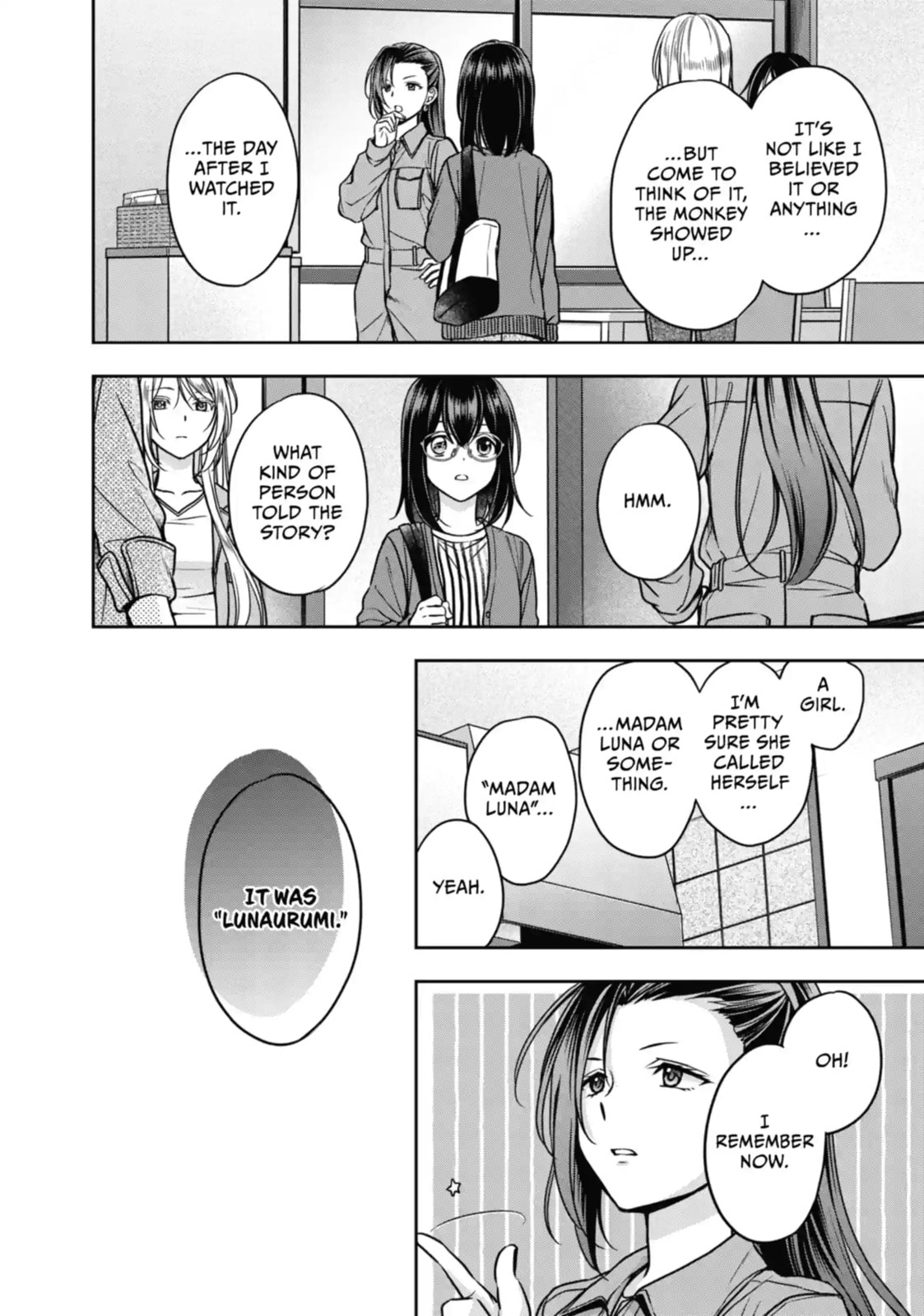 Read Otherside Picnic chapter 53.2 image 8 on Lezhin