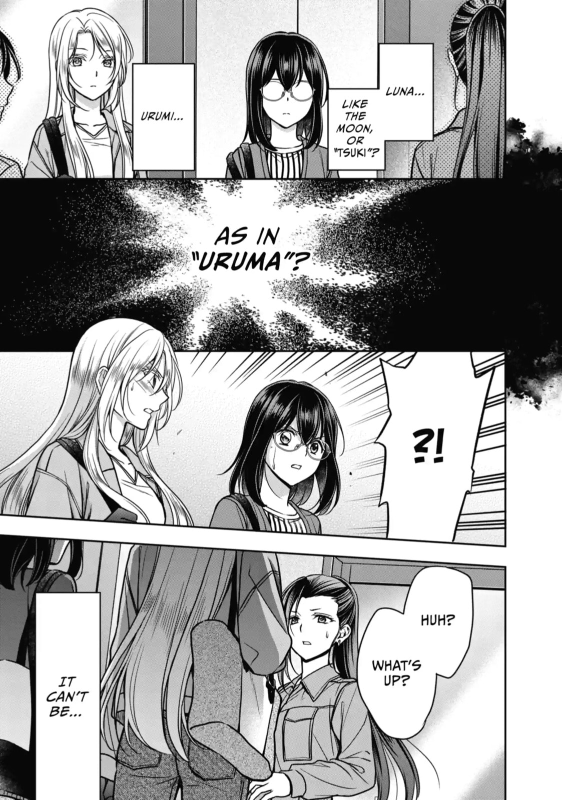 Read Otherside Picnic chapter 53.2 image 9 on Lezhin